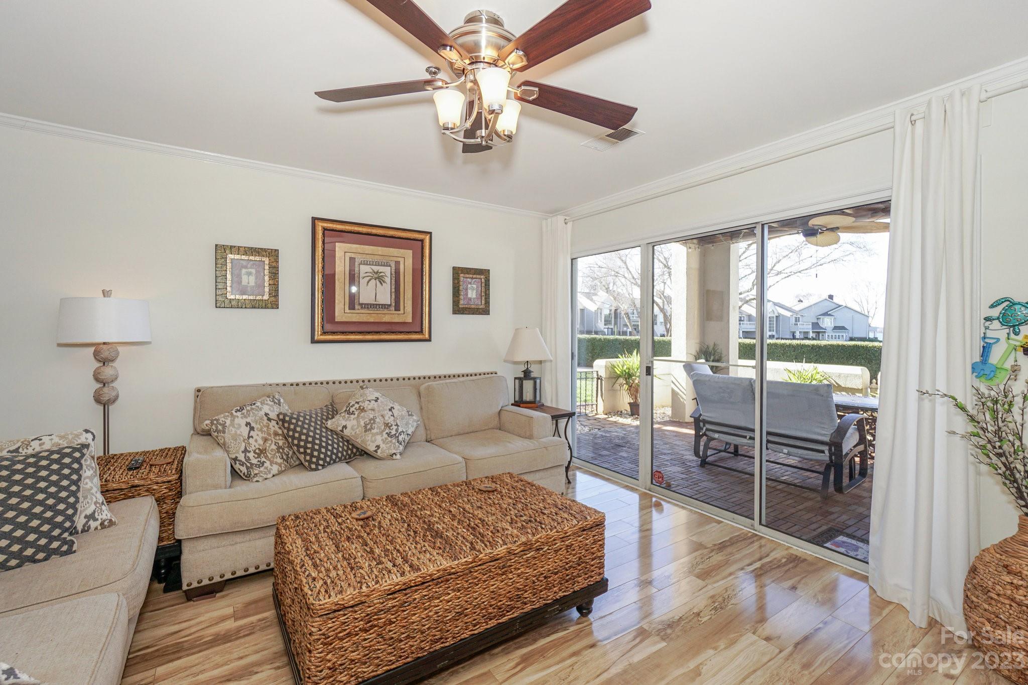 Vineyard Point - Residential