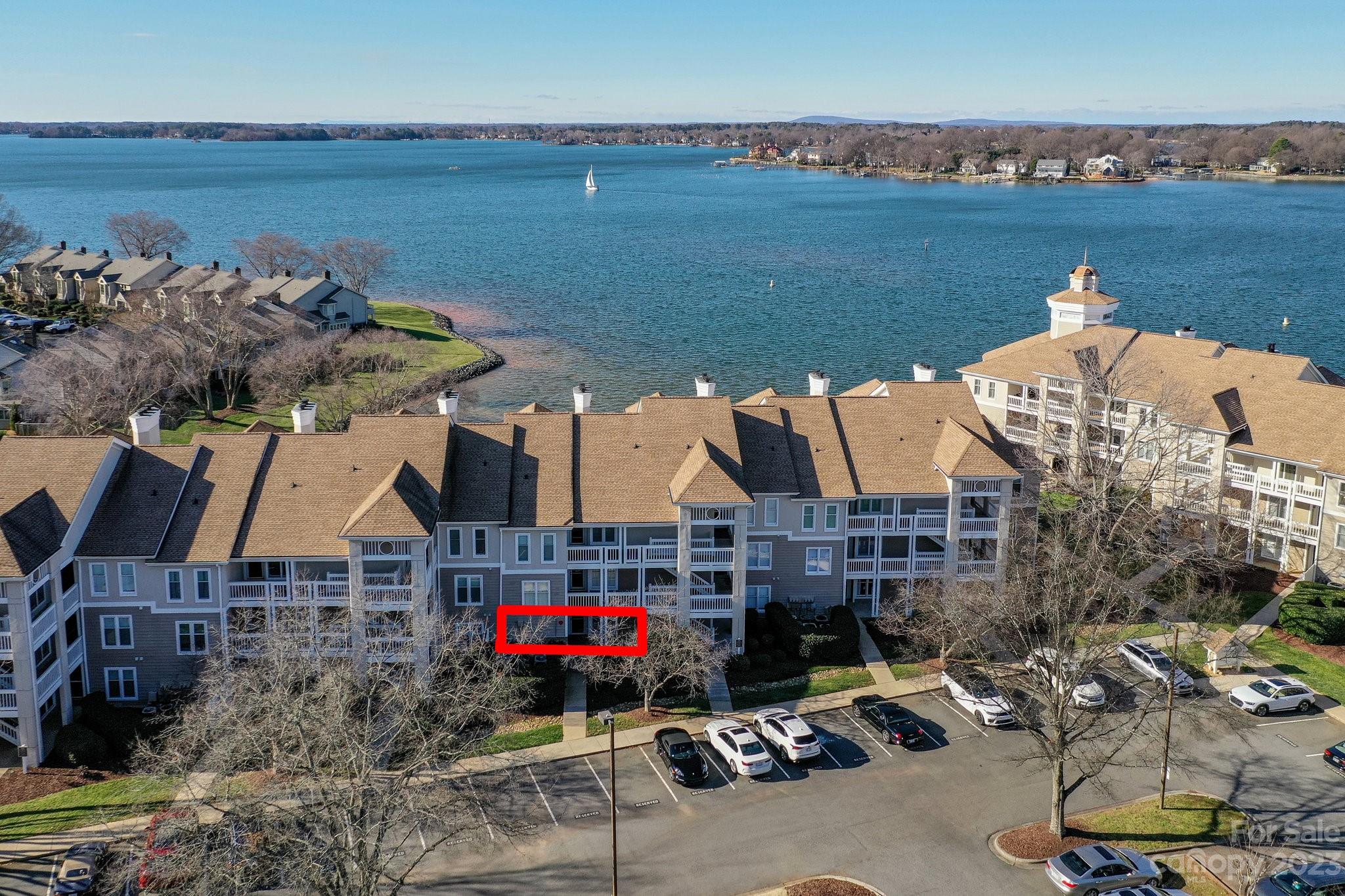 Vineyard Point - Residential