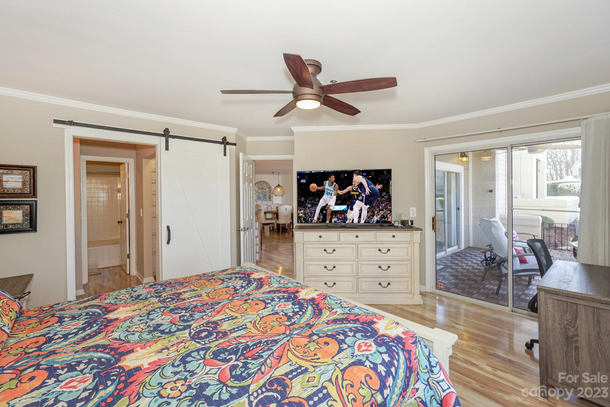 Vineyard Point - Residential