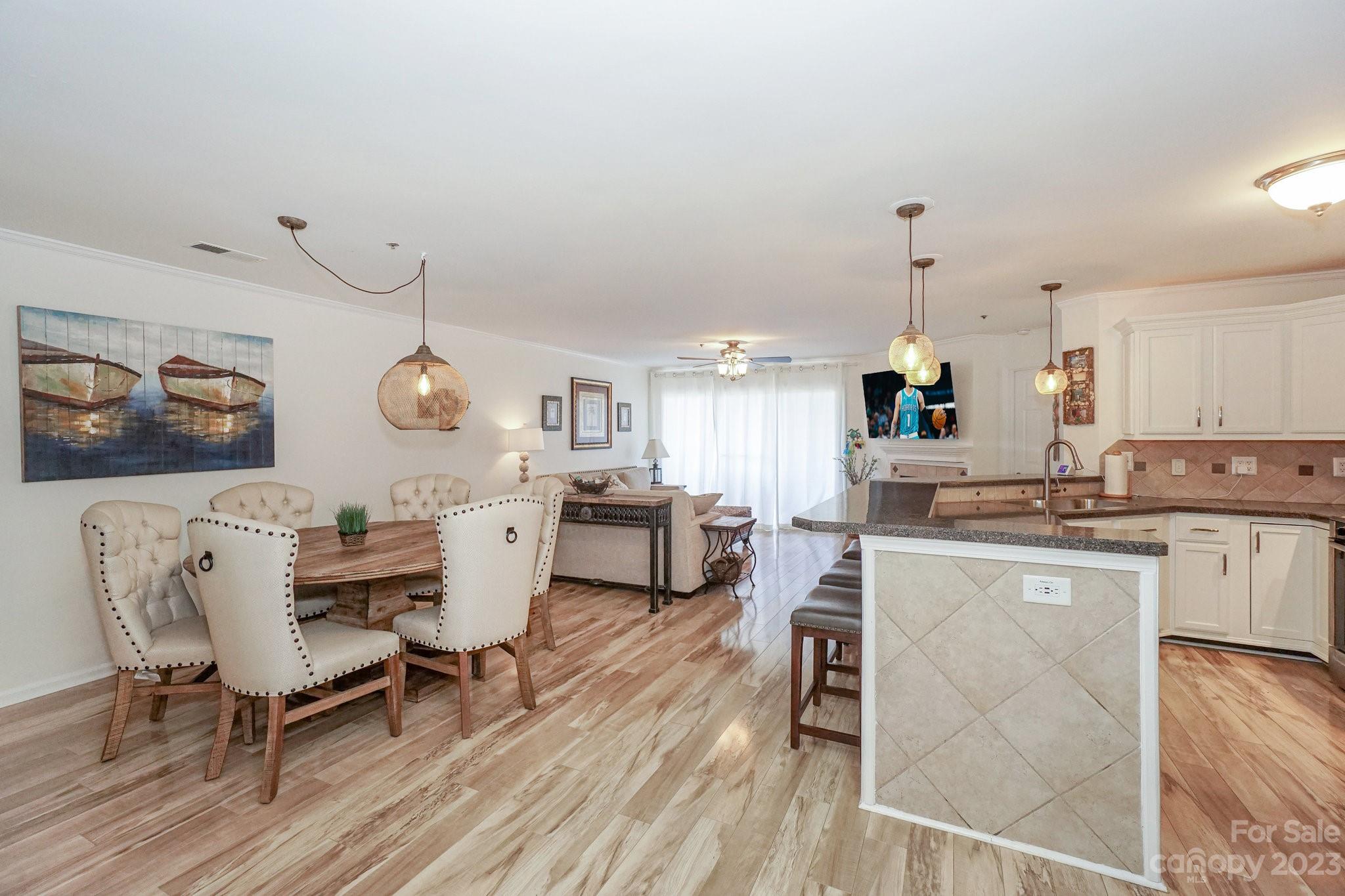 Vineyard Point - Residential