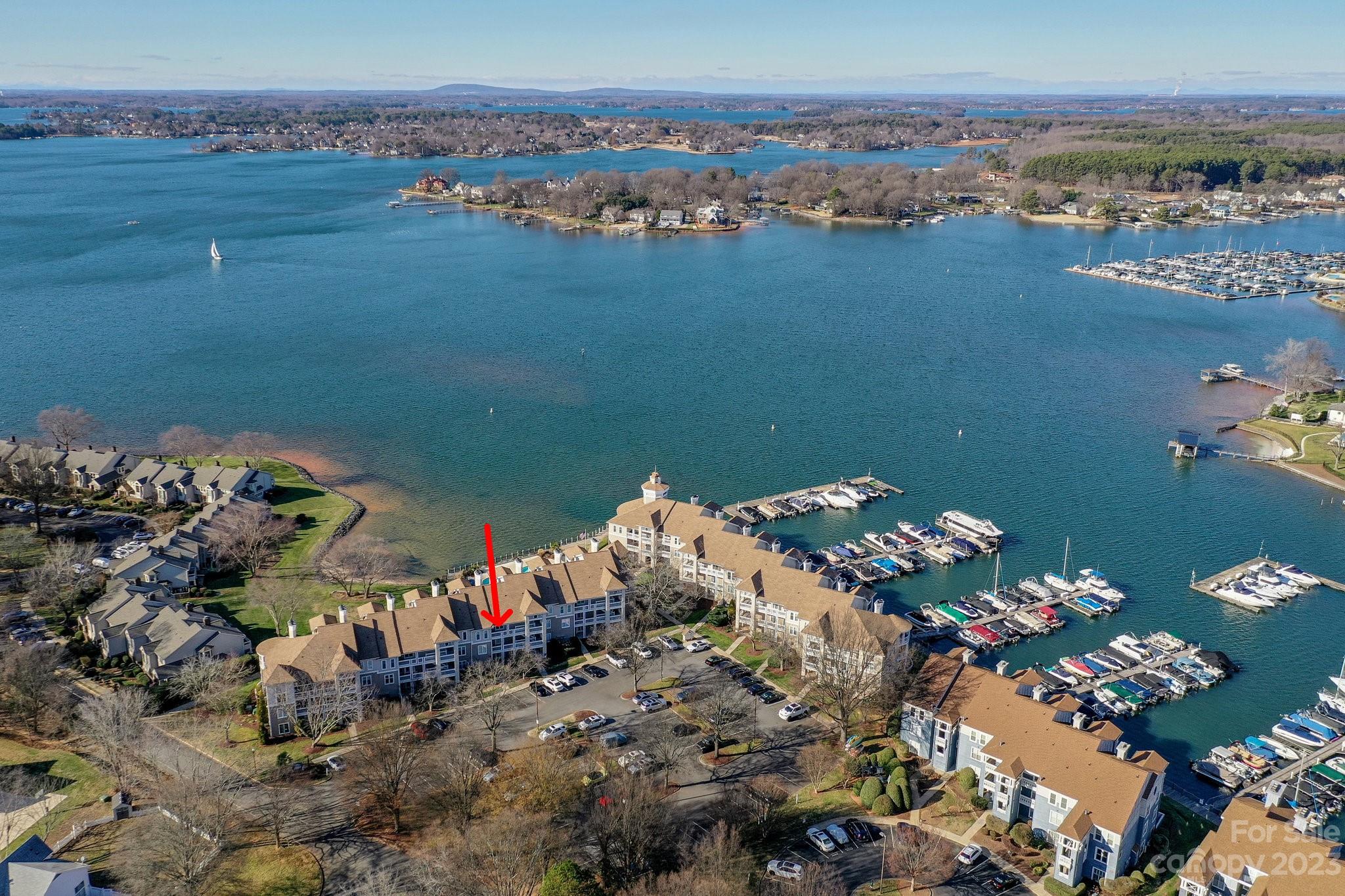 Vineyard Point - Residential