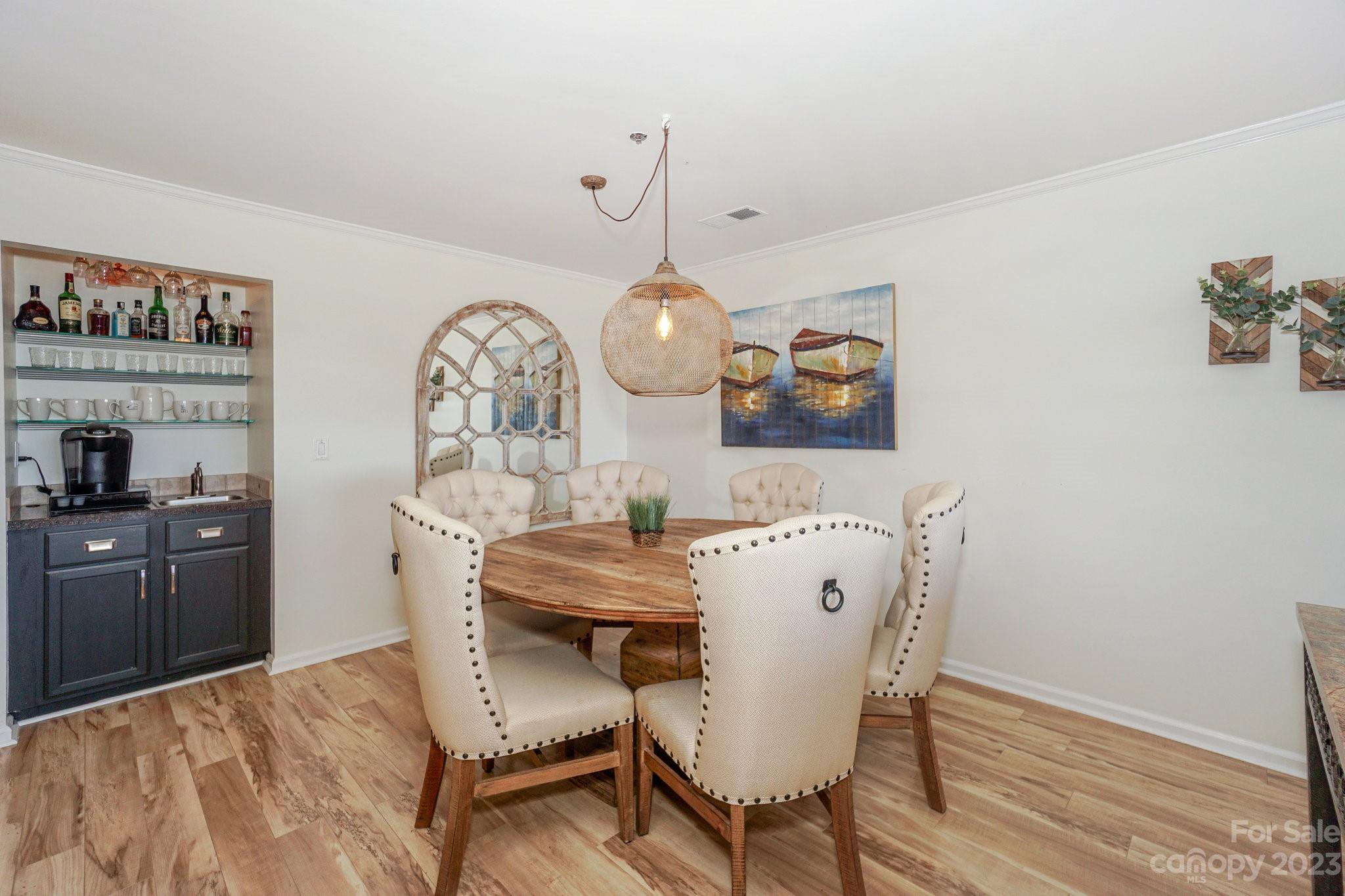 Vineyard Point - Residential