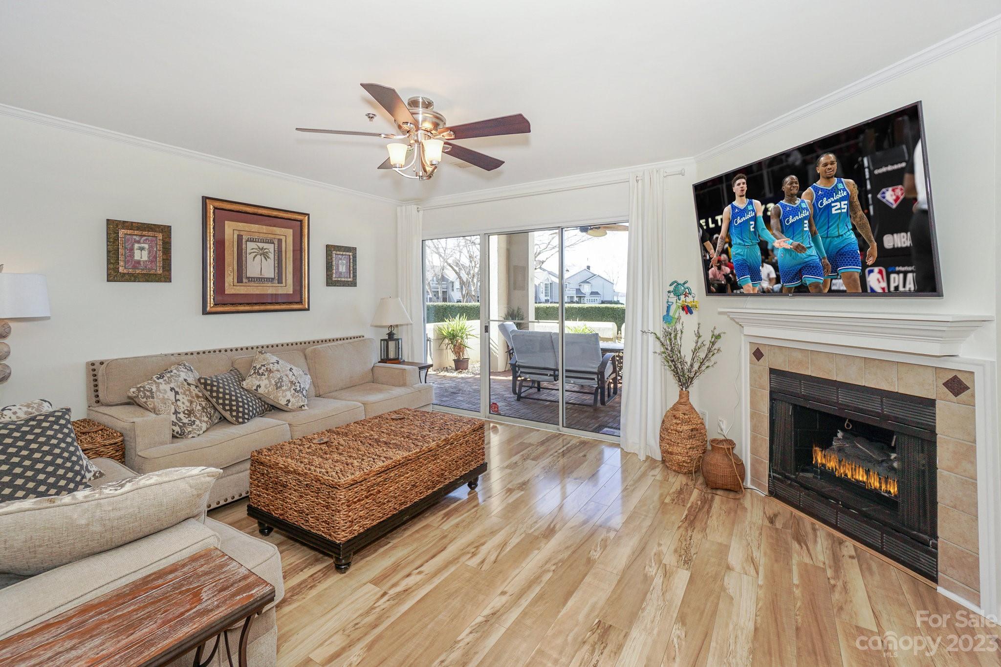 Vineyard Point - Residential