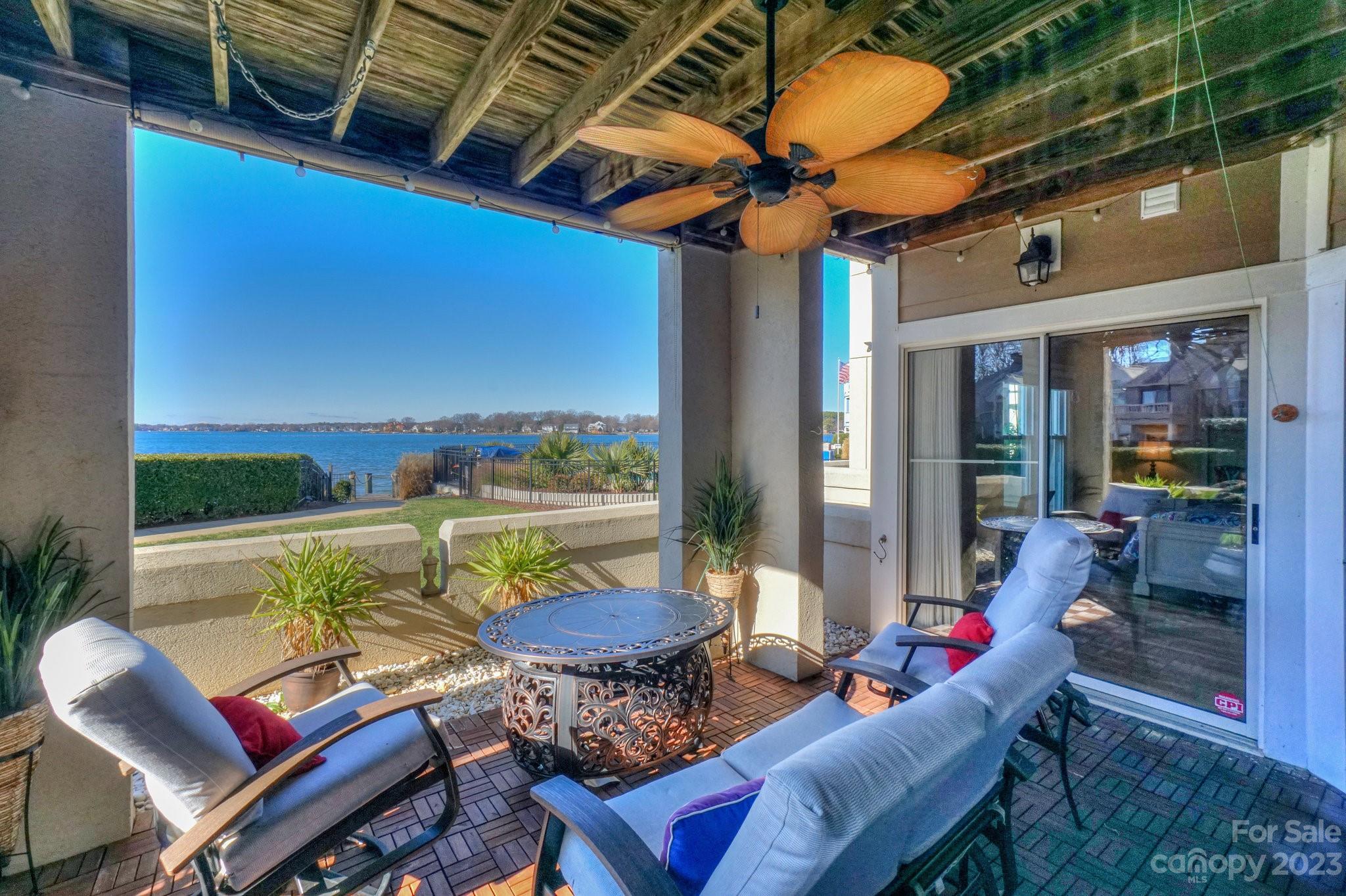 Vineyard Point - Residential