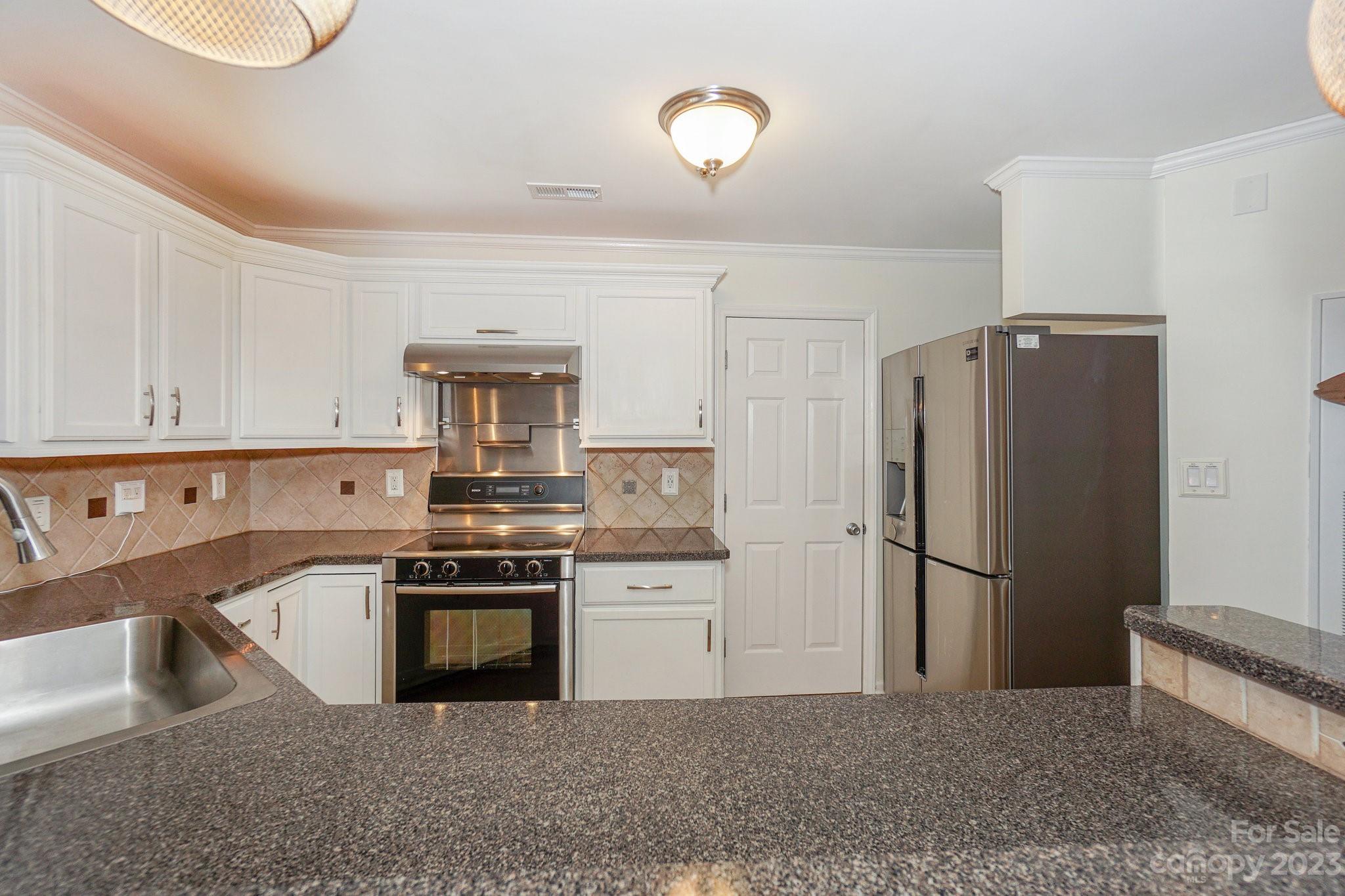 Vineyard Point - Residential