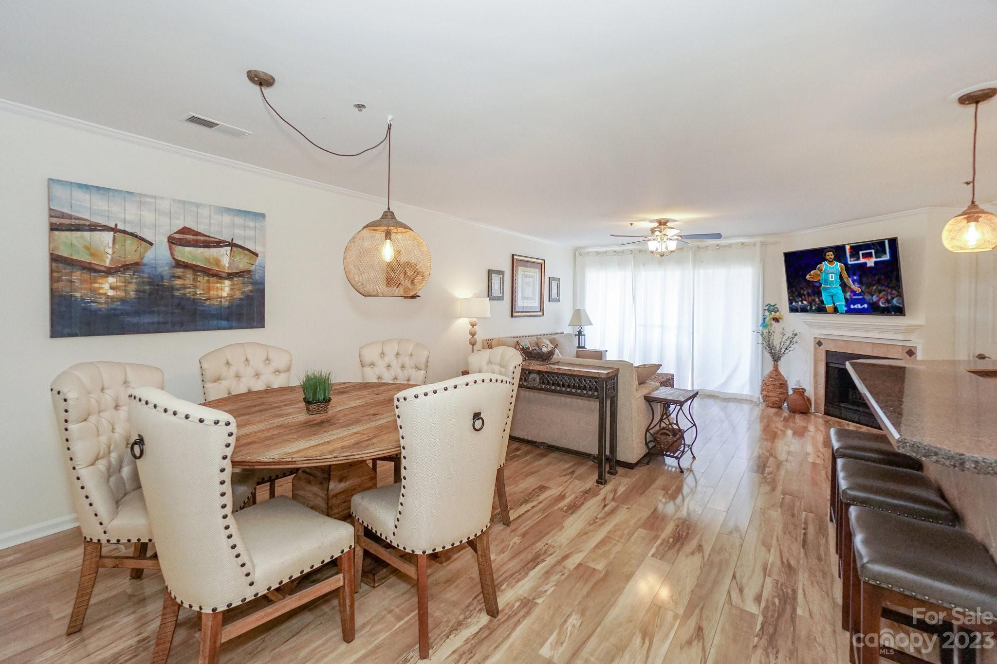 Vineyard Point - Residential