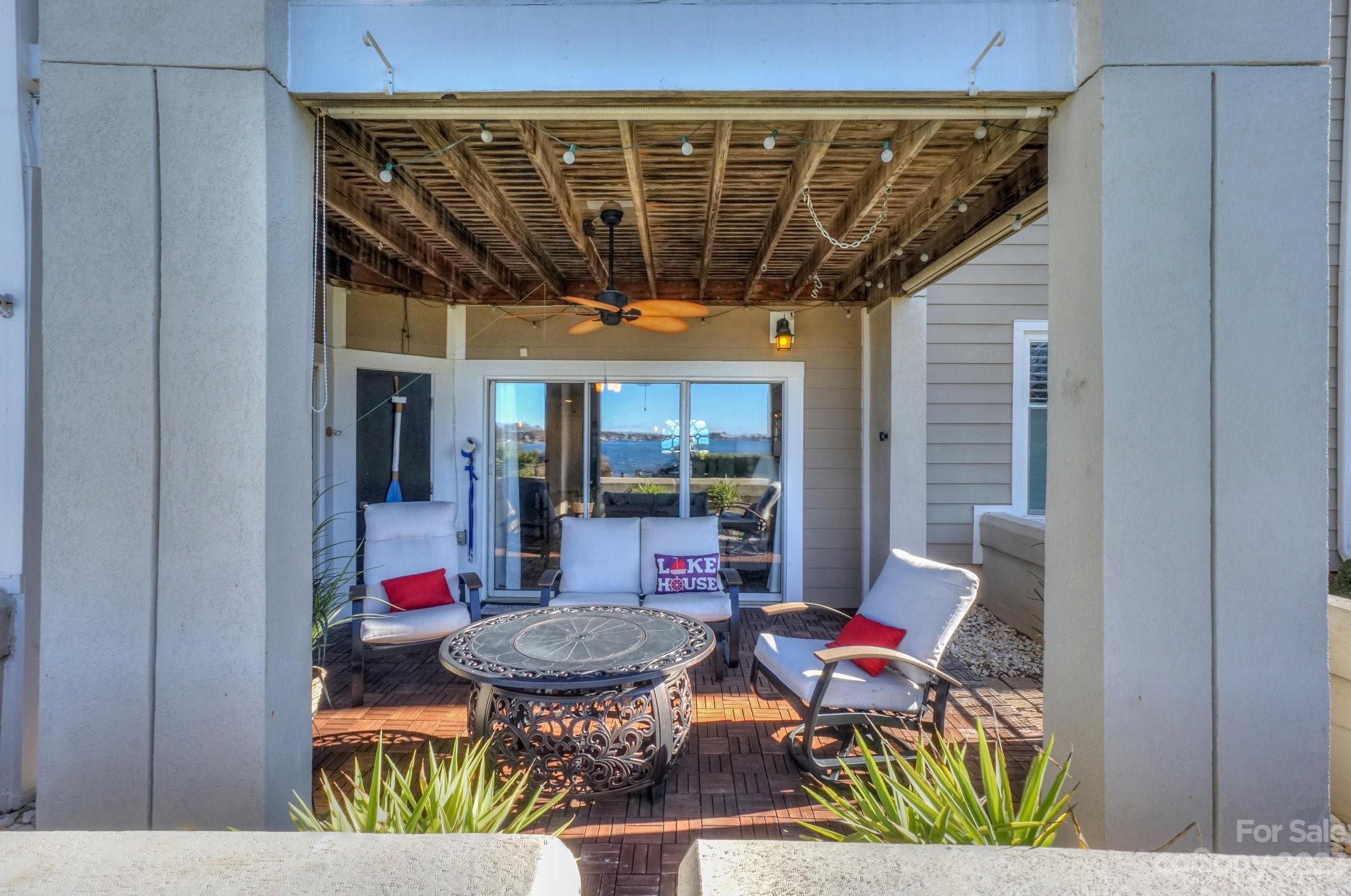 Vineyard Point - Residential