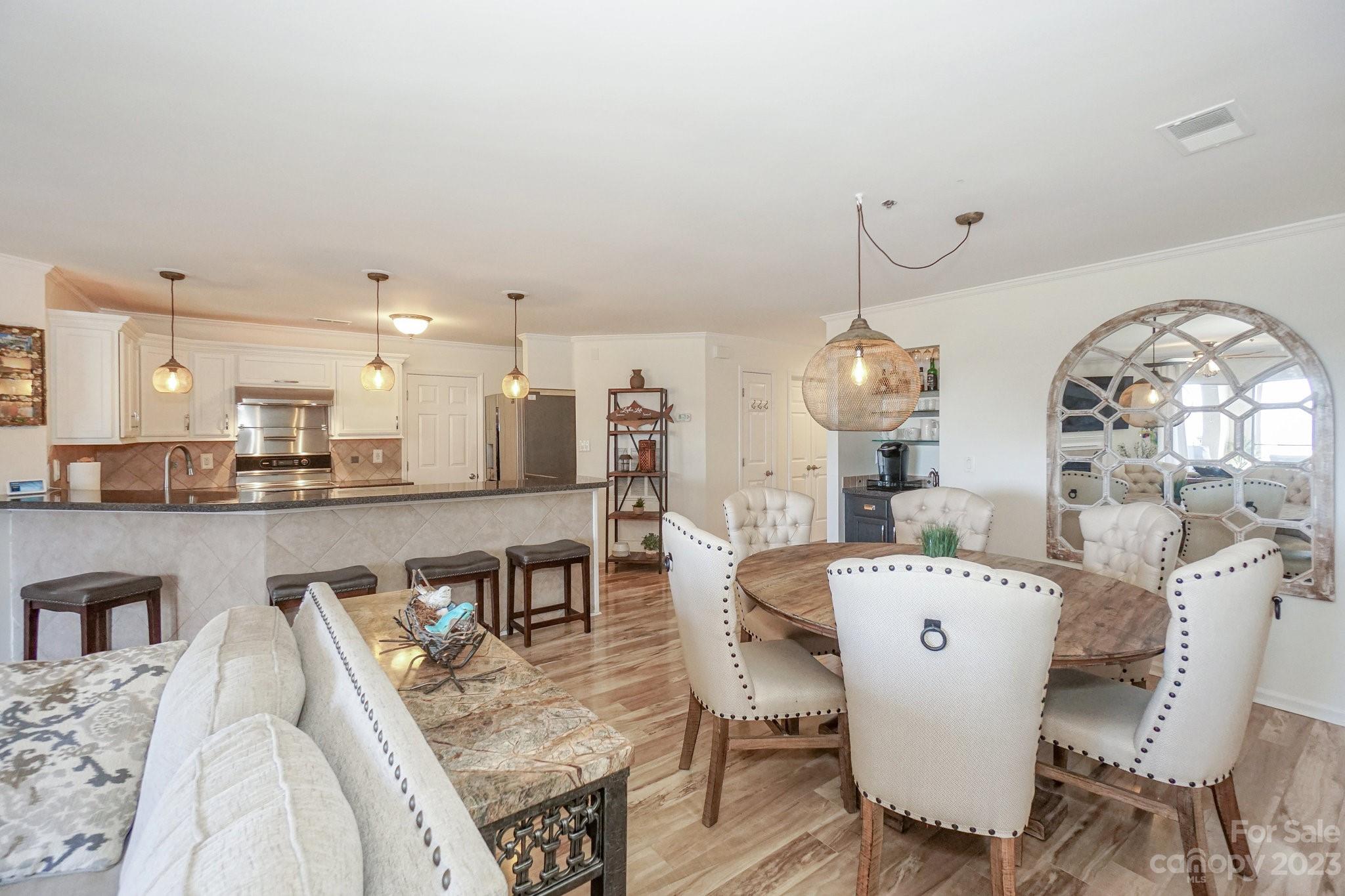 Vineyard Point - Residential