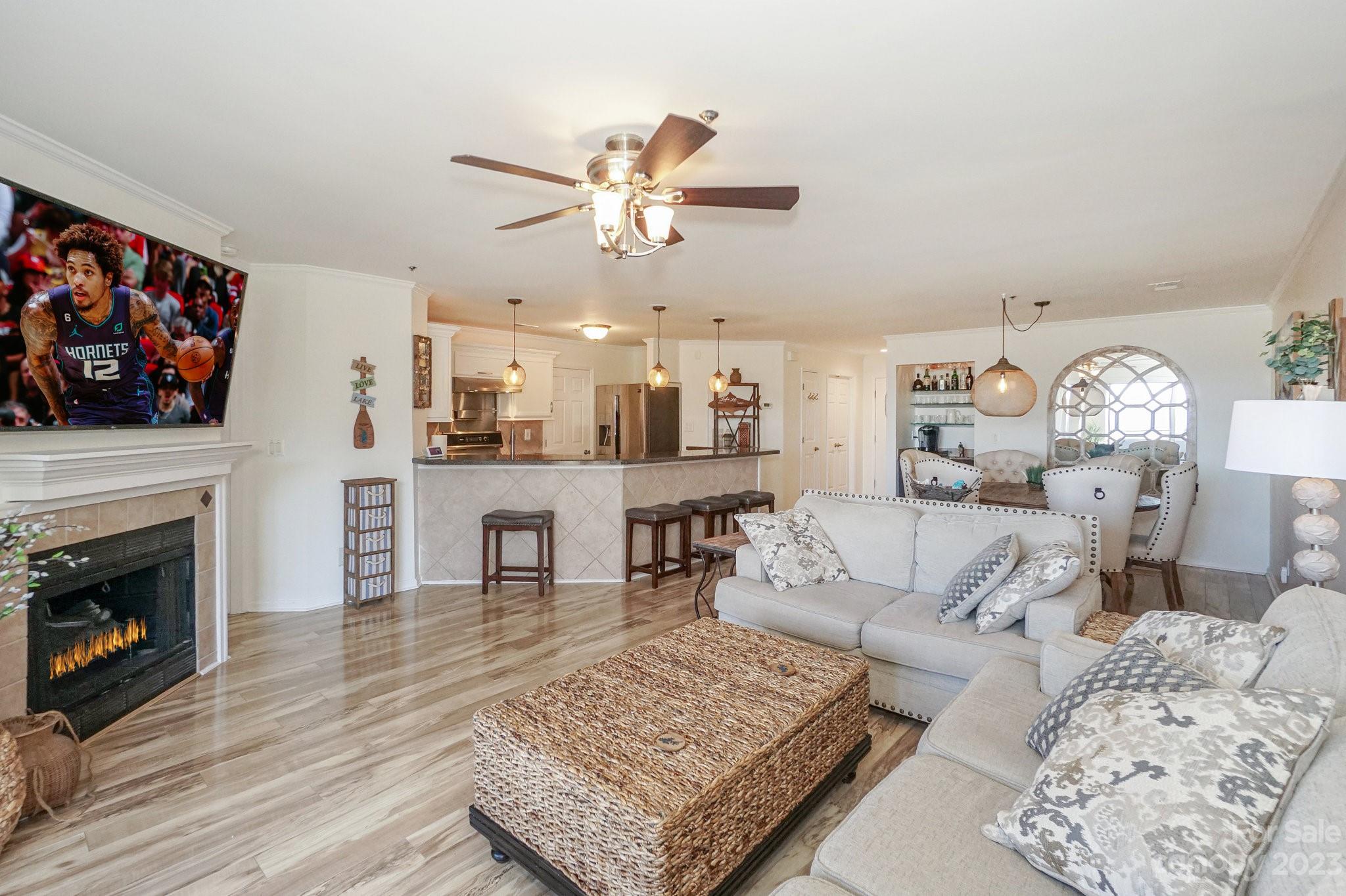 Vineyard Point - Residential