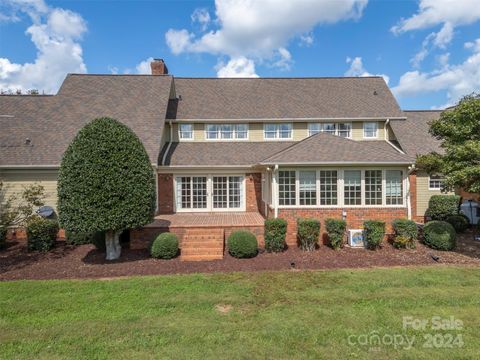 A home in Rutherfordton