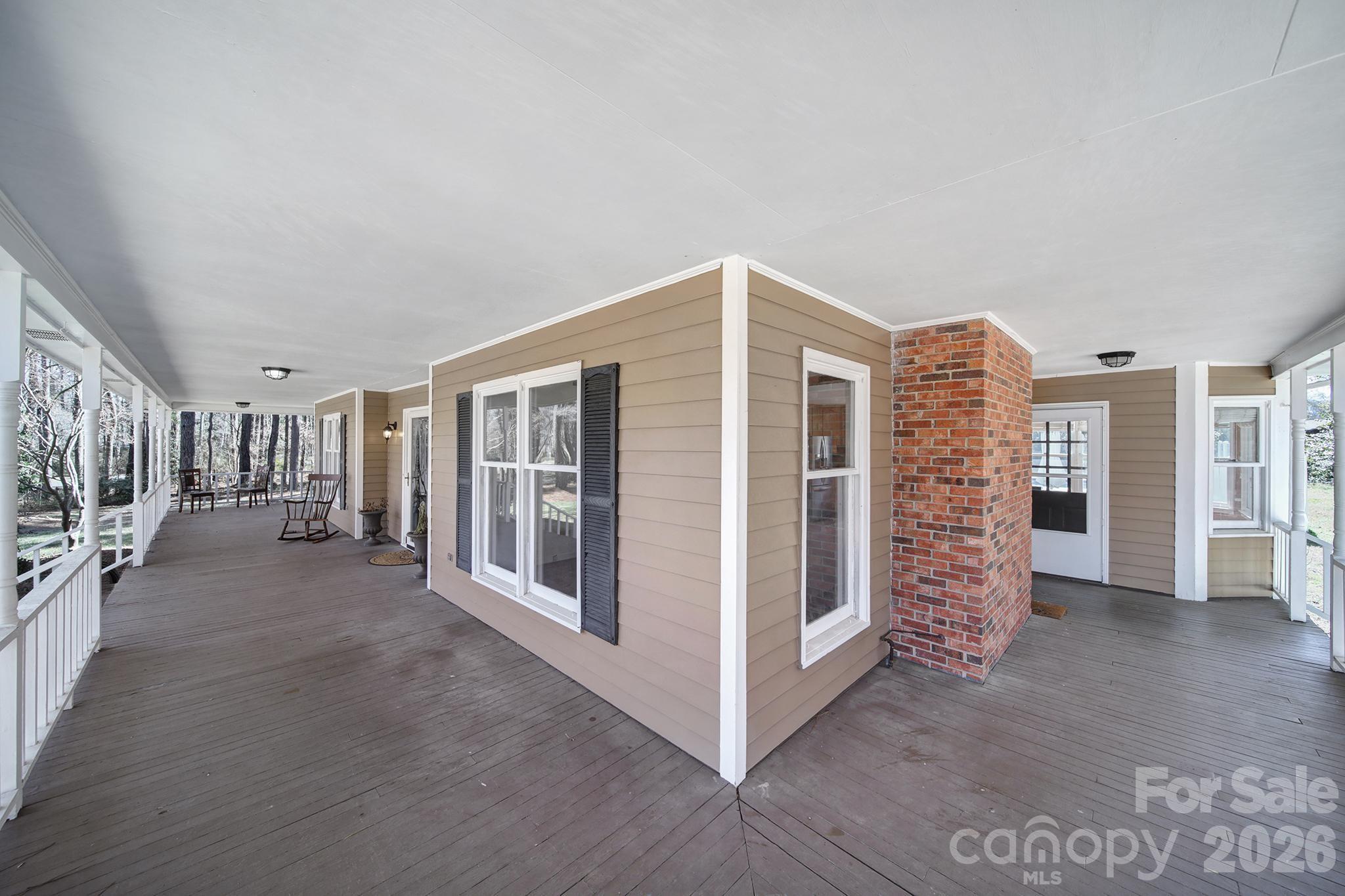 Rawlinson Acres I - Residential