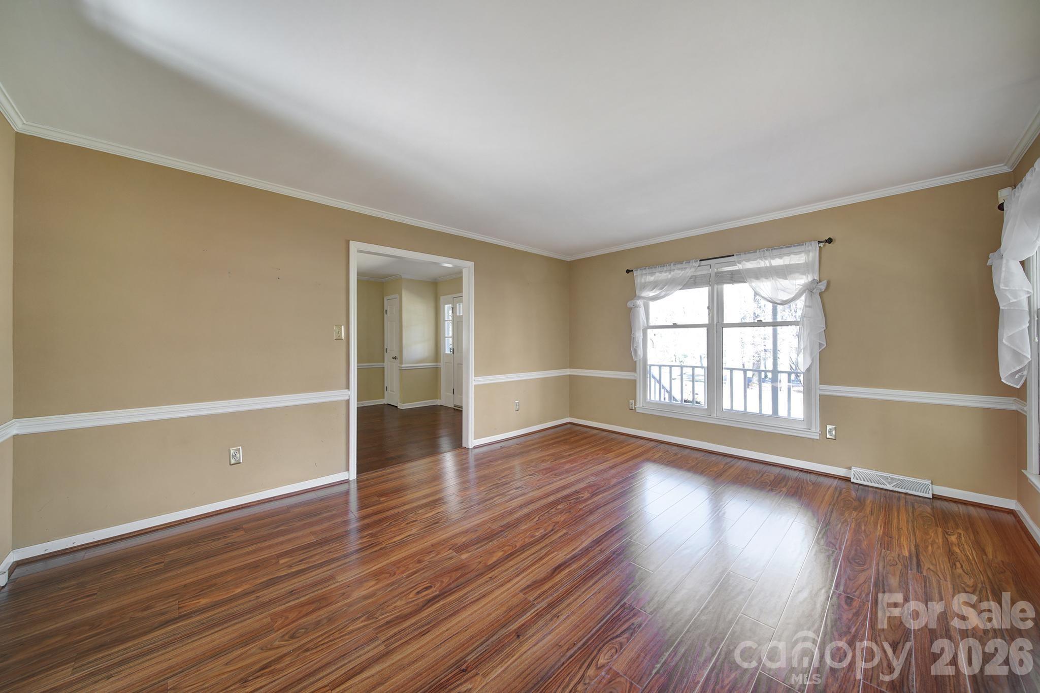 Rawlinson Acres I - Residential