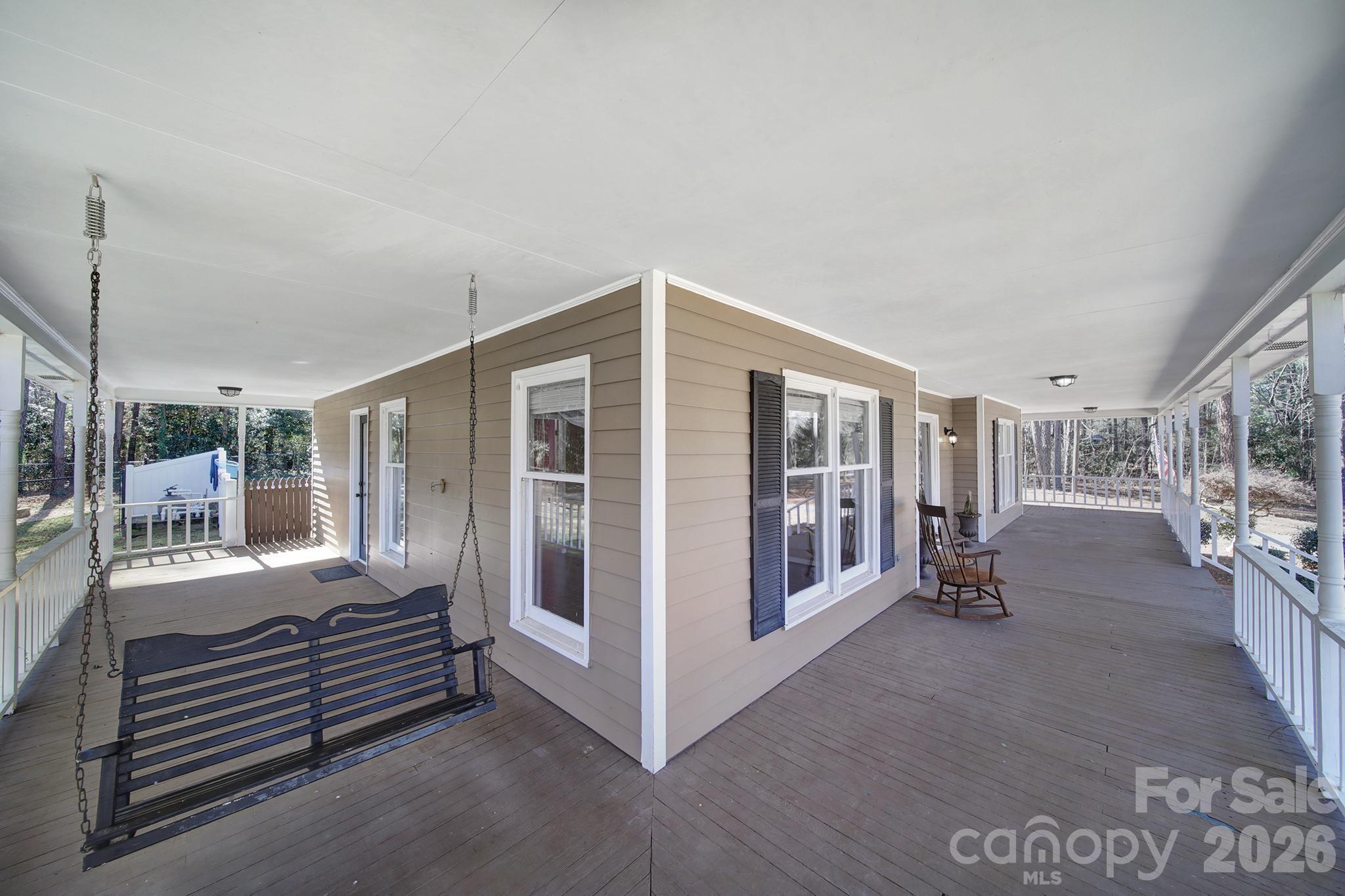 Rawlinson Acres I - Residential