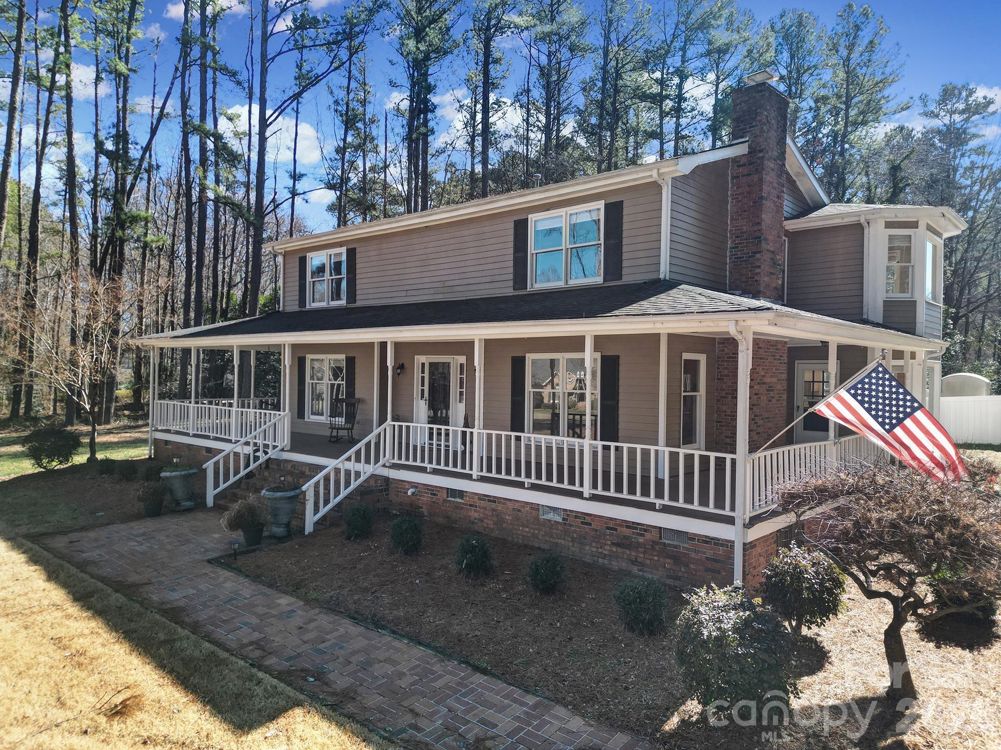 Rawlinson Acres I - Residential