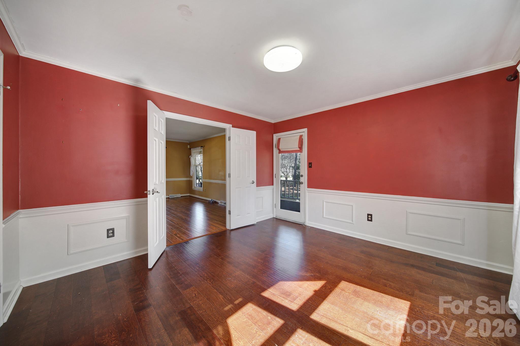 Rawlinson Acres I - Residential