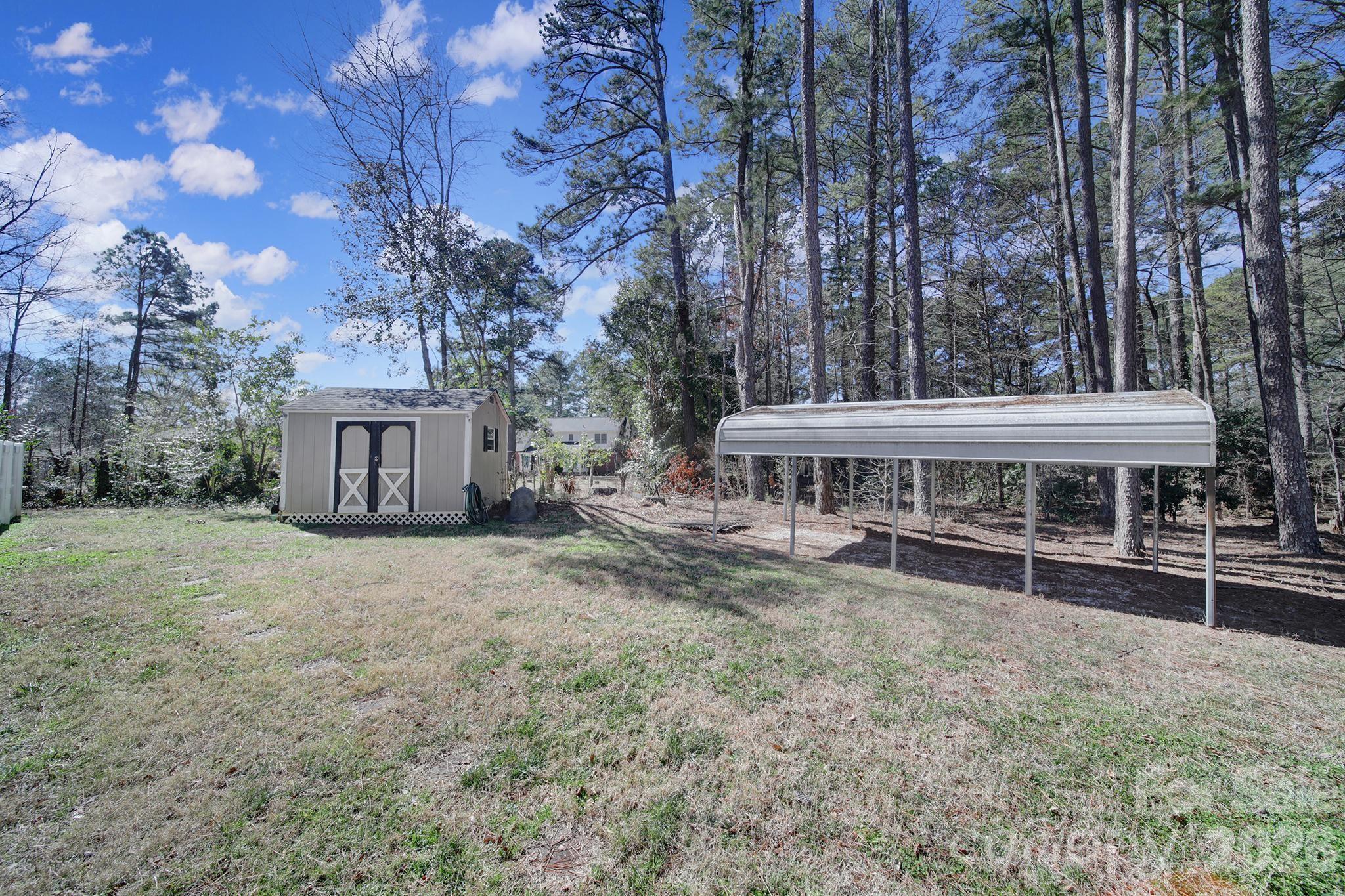 Rawlinson Acres I - Residential