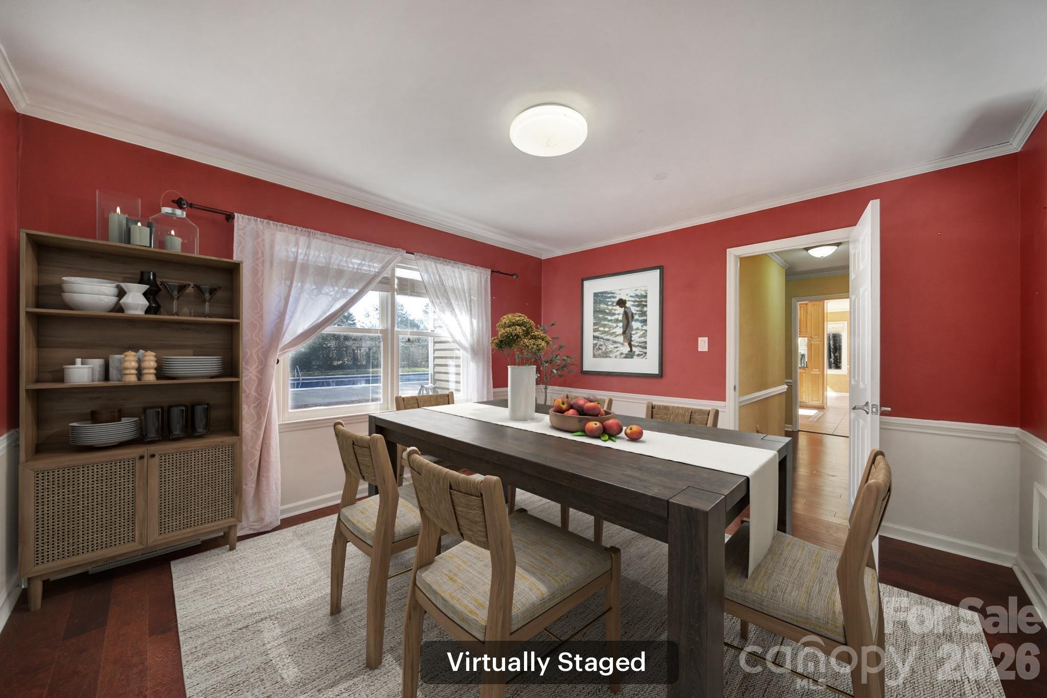 Rawlinson Acres I - Residential