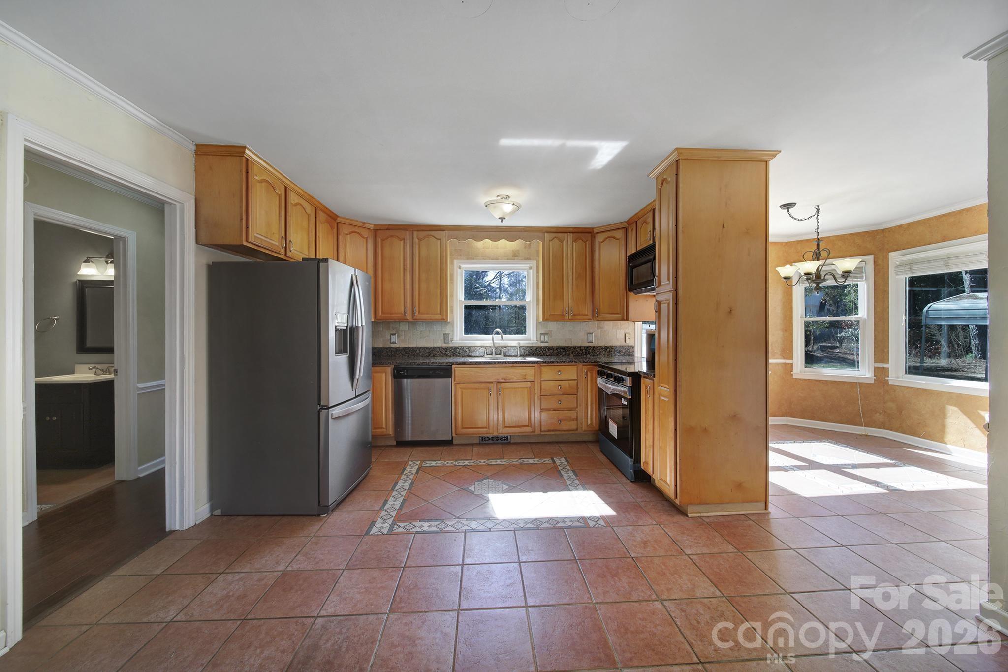 Rawlinson Acres I - Residential