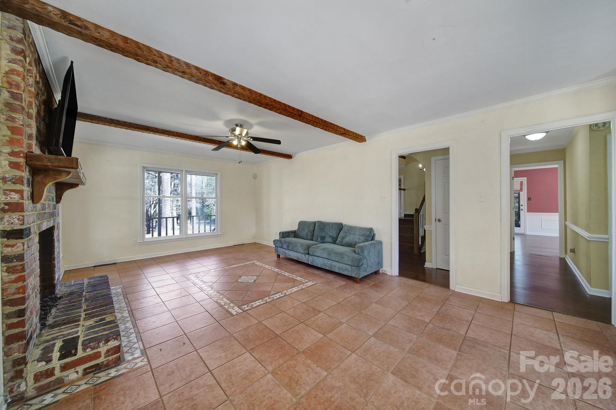 Rawlinson Acres I - Residential