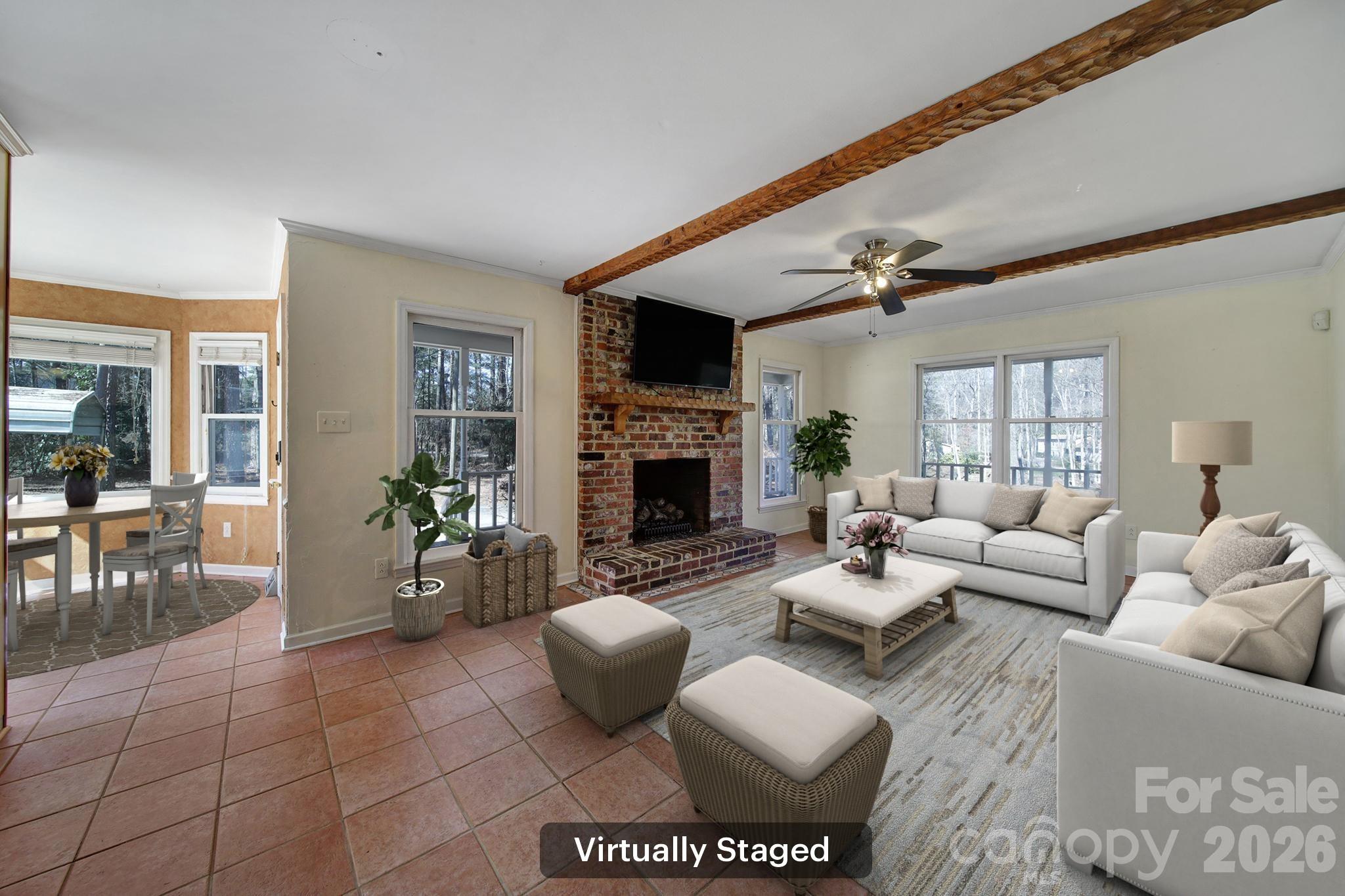 Rawlinson Acres I - Residential