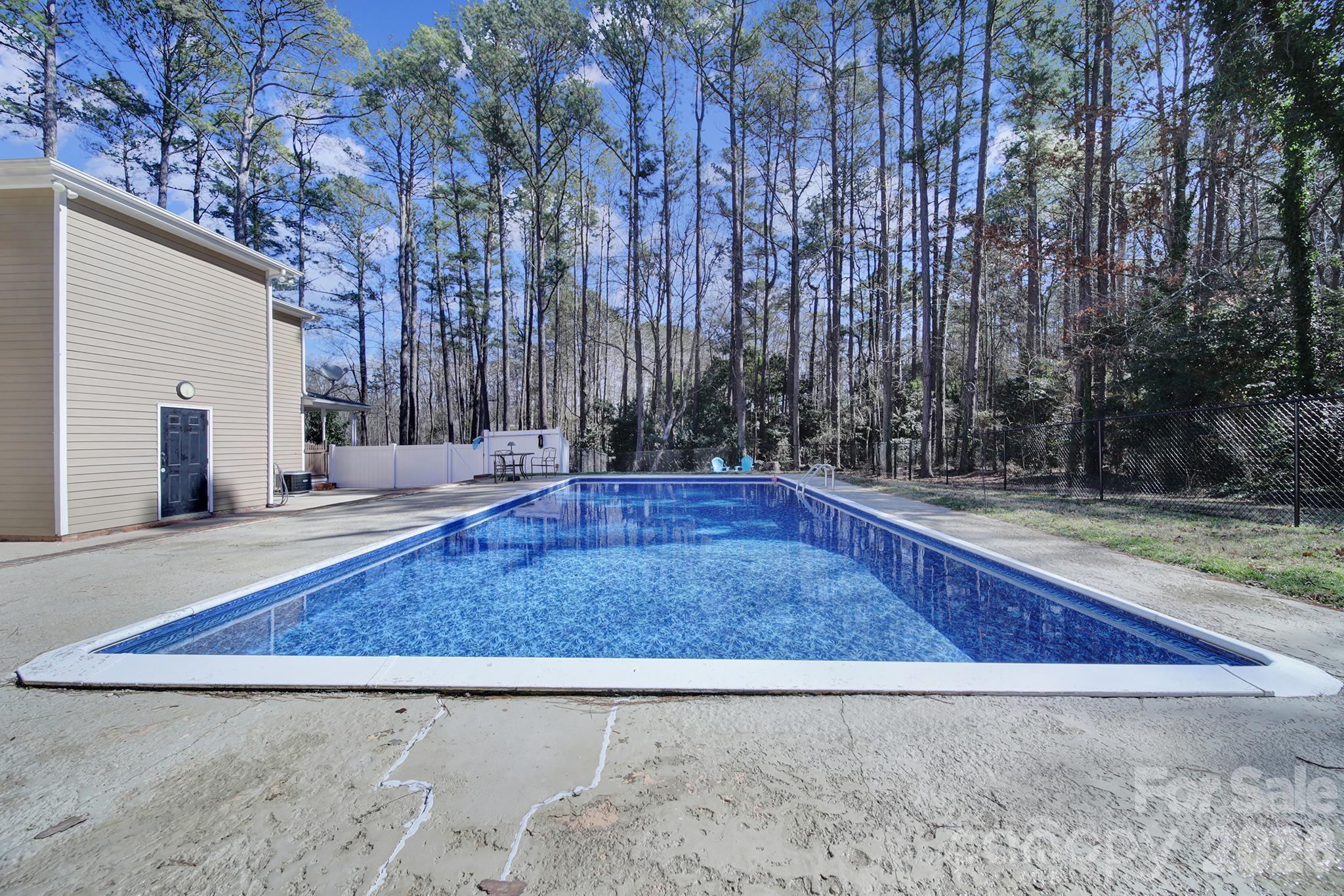 Rawlinson Acres I - Residential