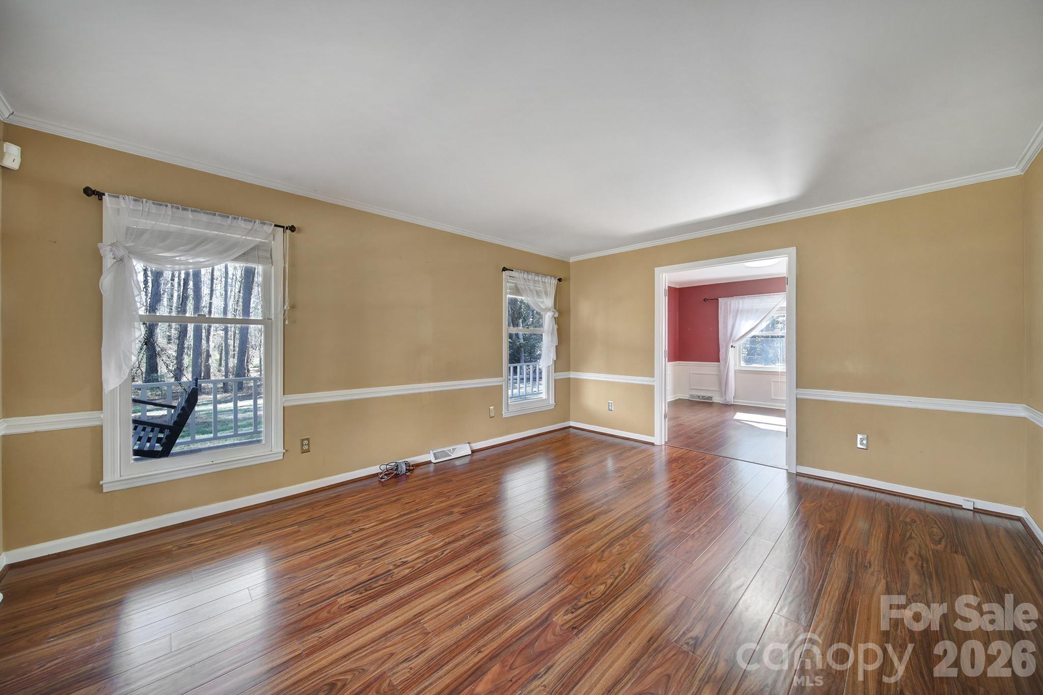 Rawlinson Acres I - Residential