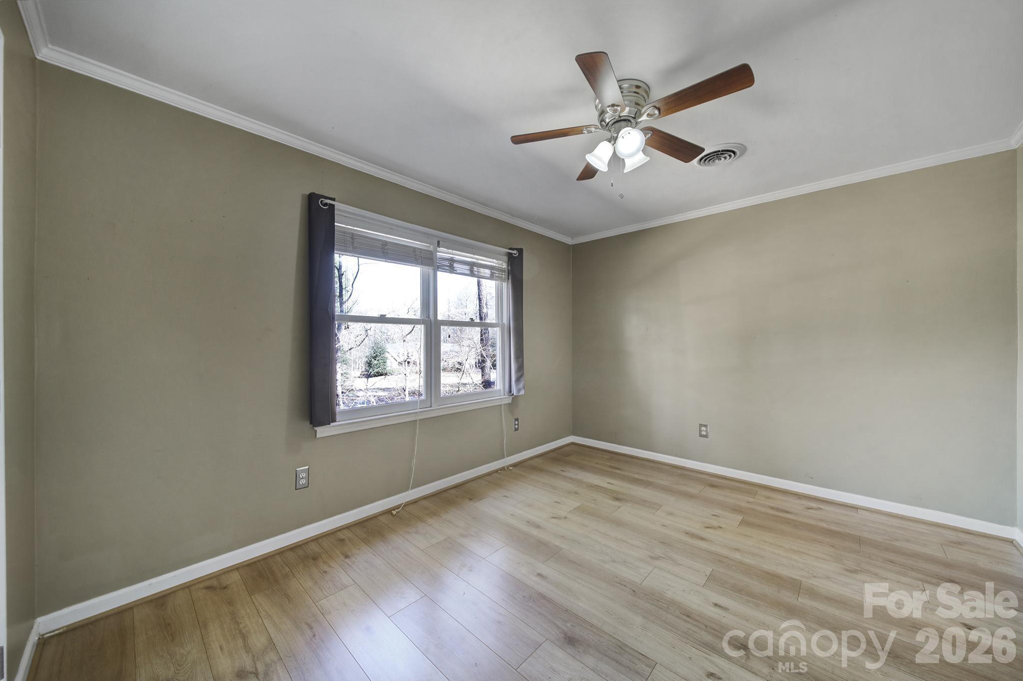 Rawlinson Acres I - Residential