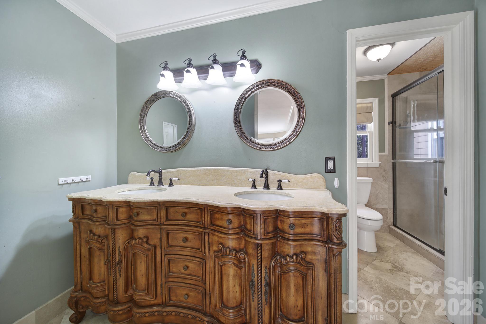 Rawlinson Acres I - Residential