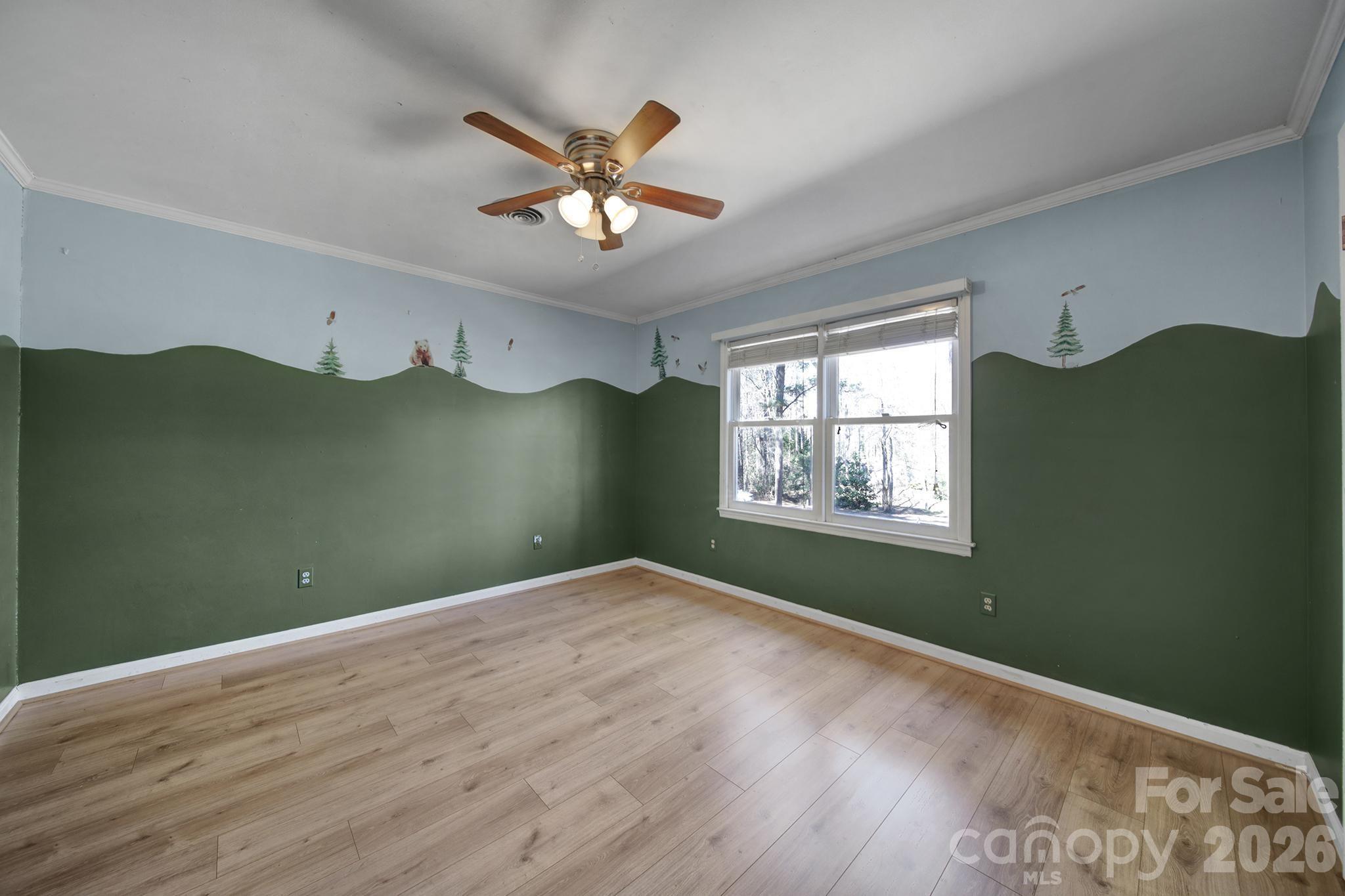 Rawlinson Acres I - Residential