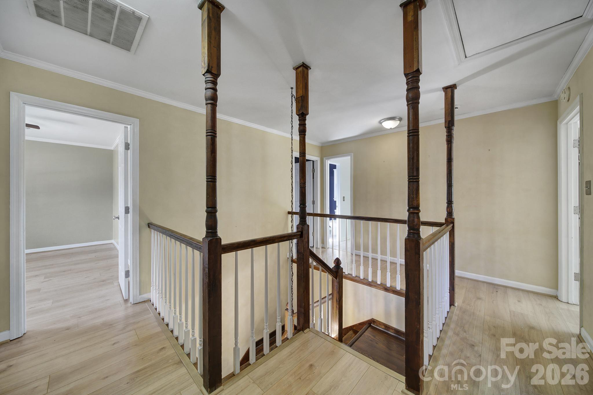 Rawlinson Acres I - Residential