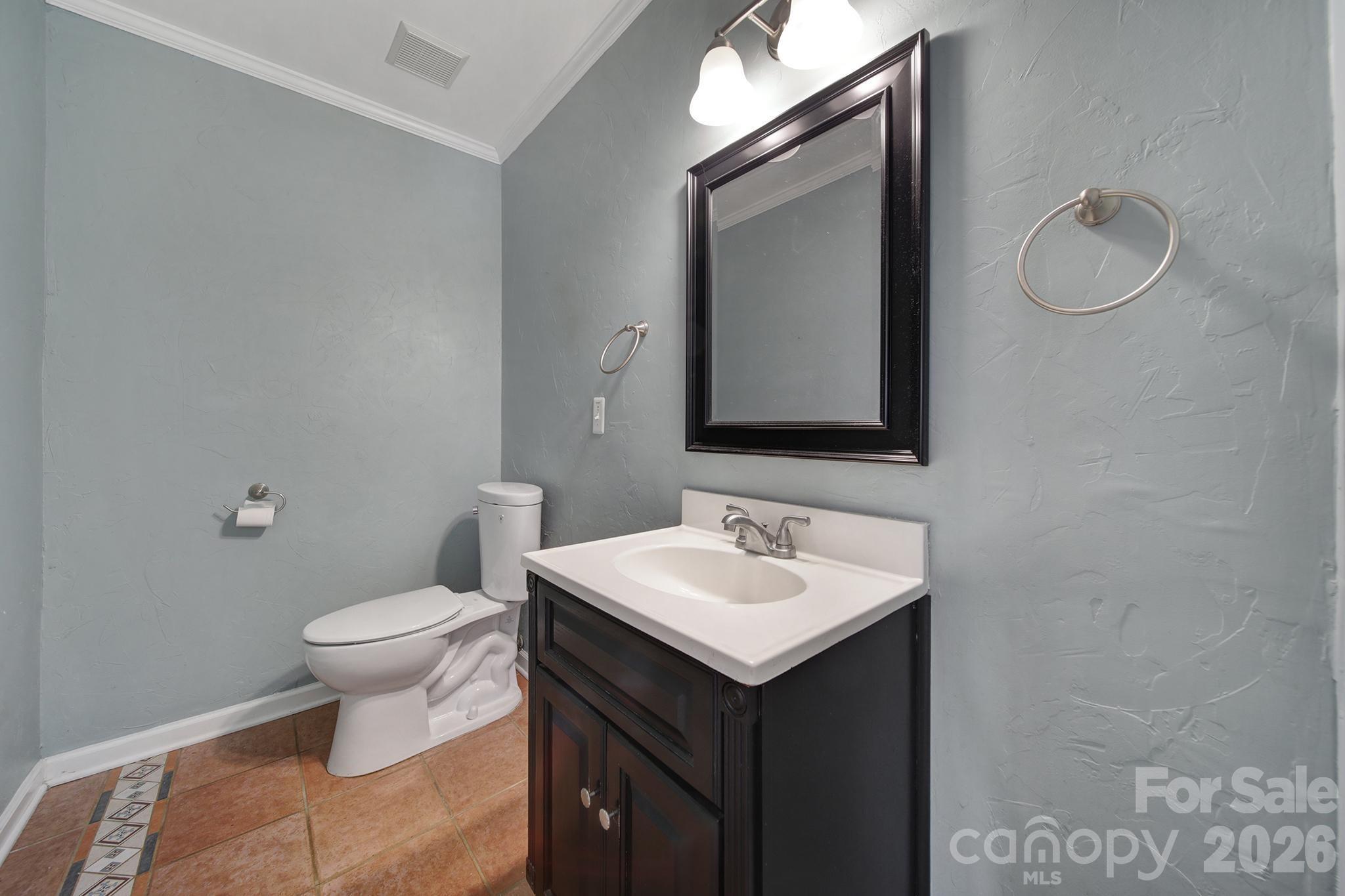 Rawlinson Acres I - Residential