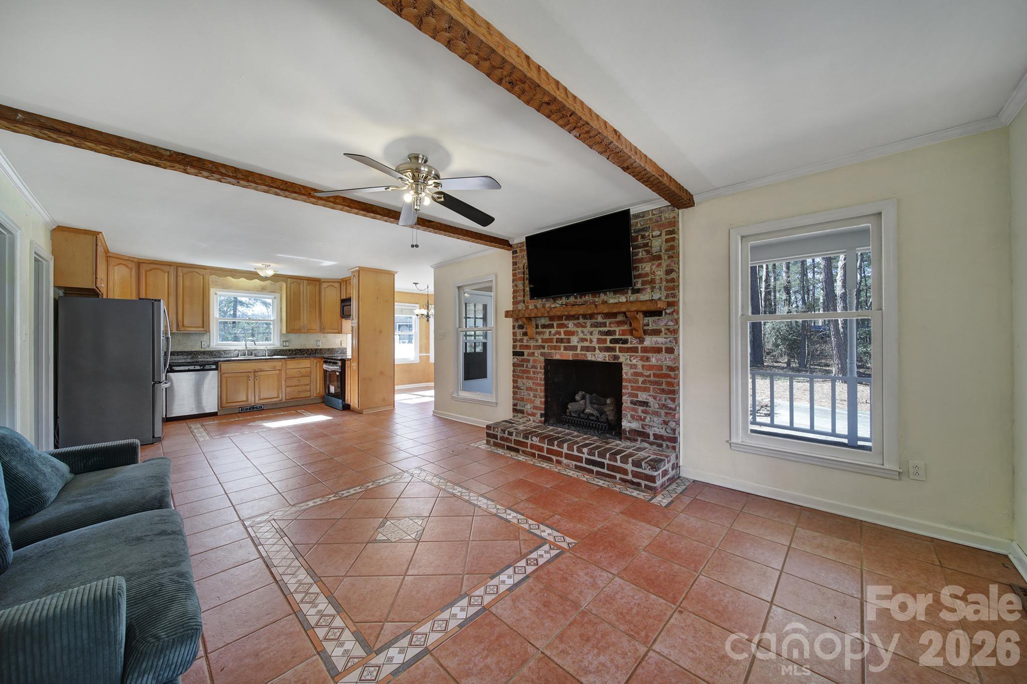 Rawlinson Acres I - Residential