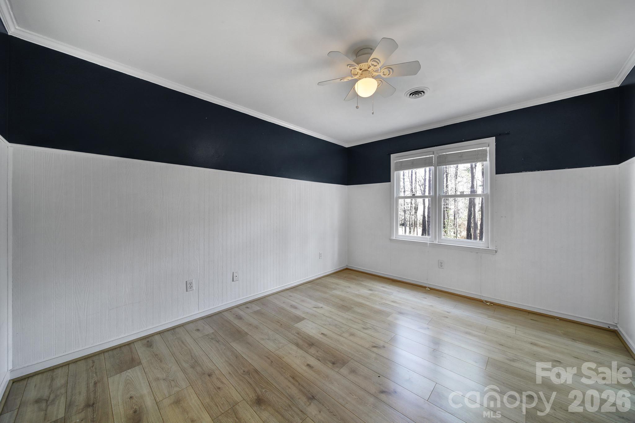 Rawlinson Acres I - Residential