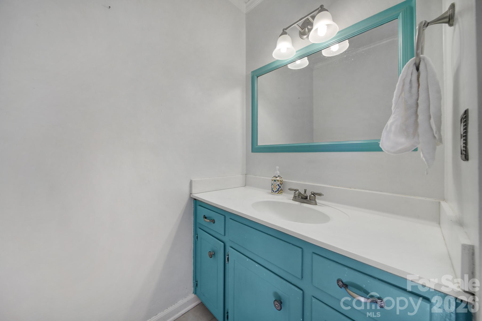 Rawlinson Acres I - Residential