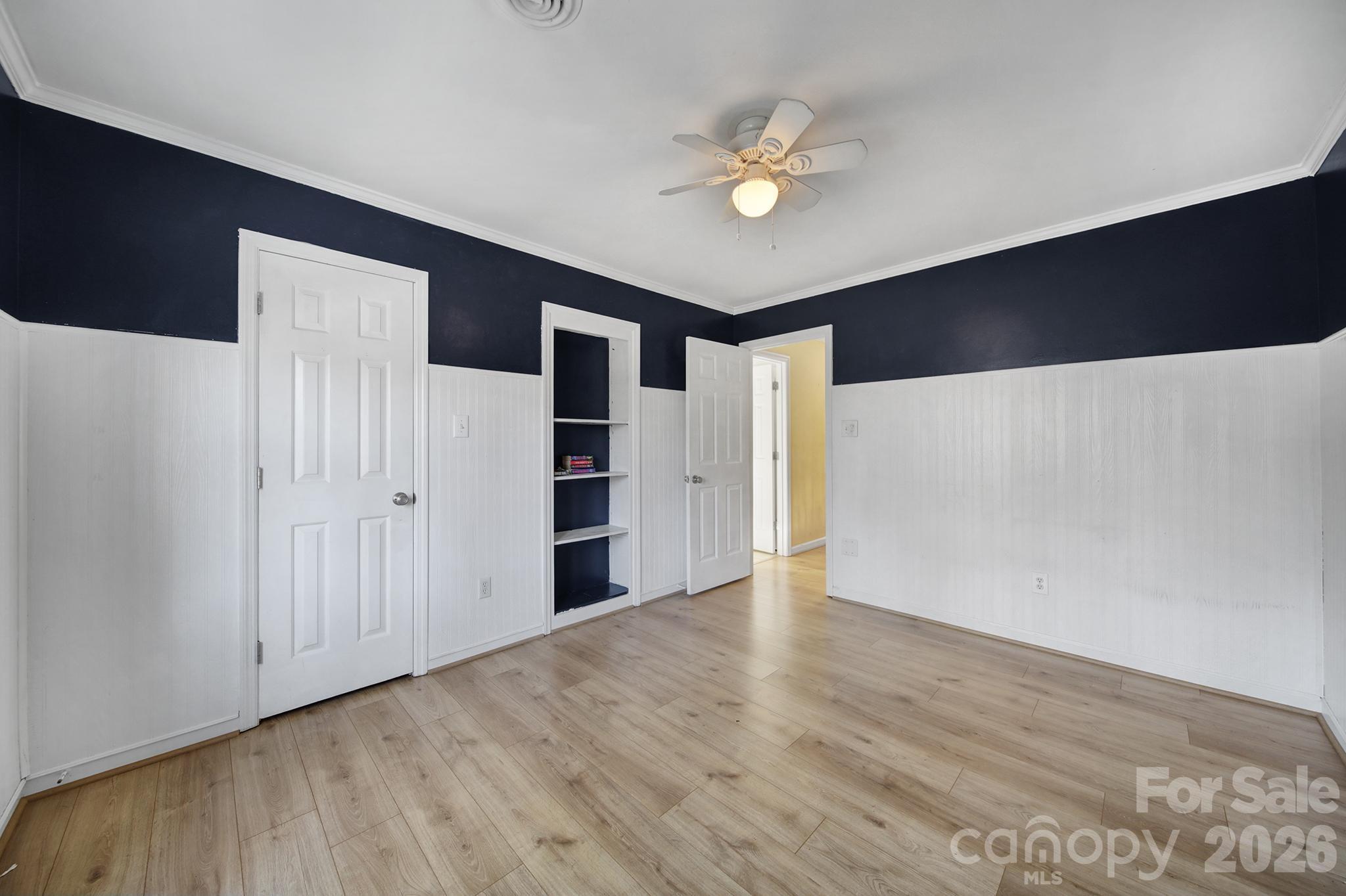 Rawlinson Acres I - Residential