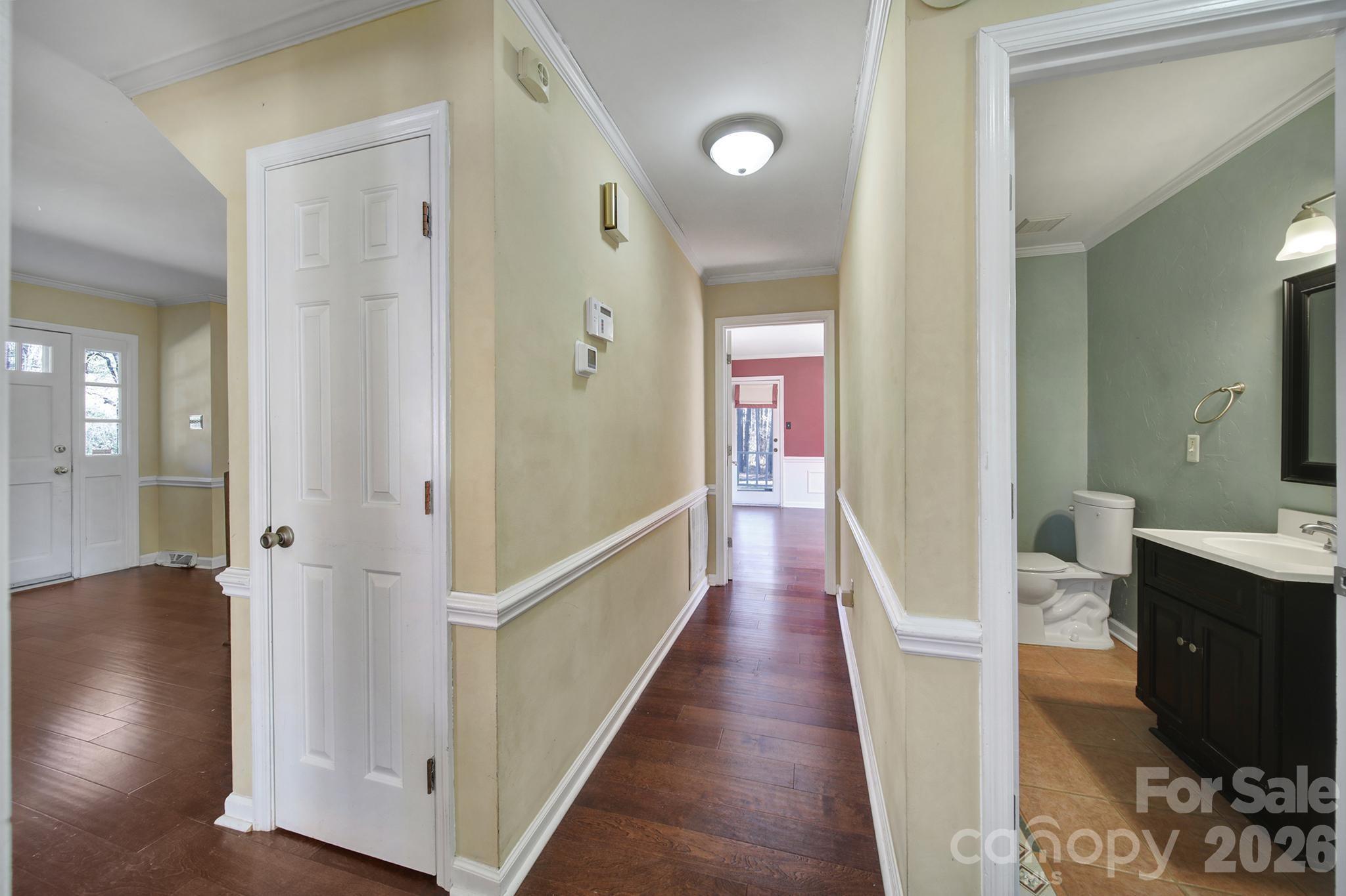 Rawlinson Acres I - Residential