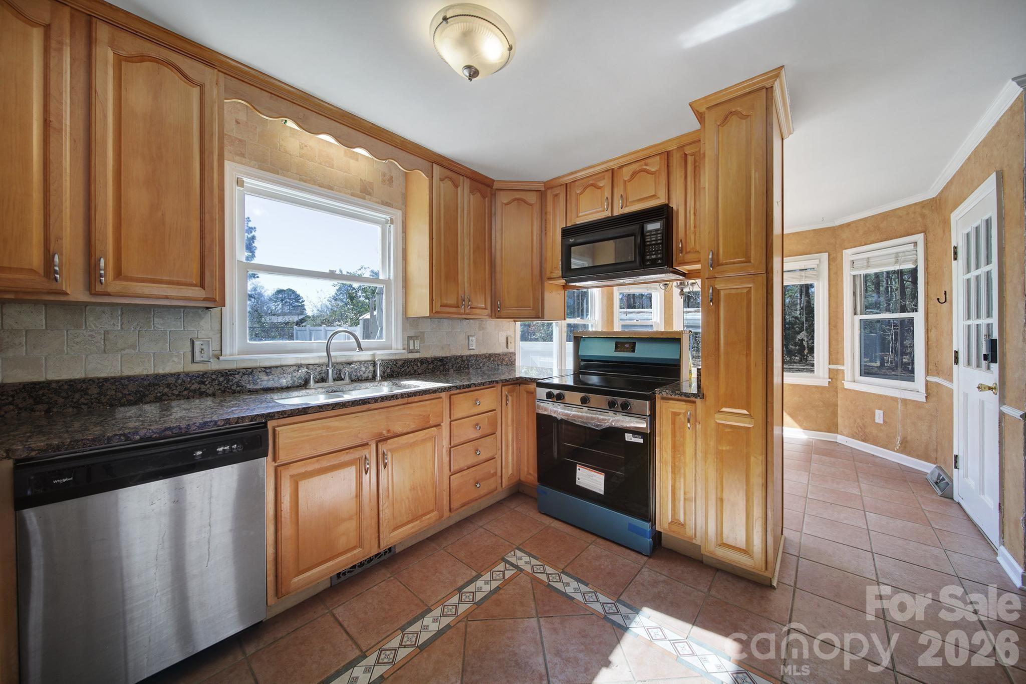 Rawlinson Acres I - Residential