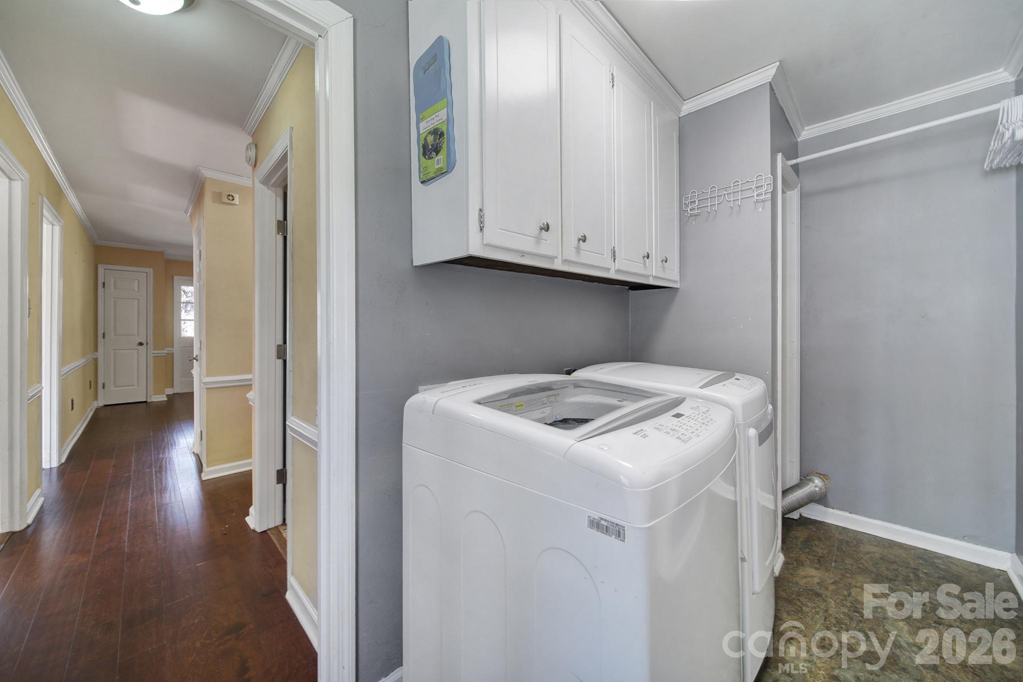 Rawlinson Acres I - Residential