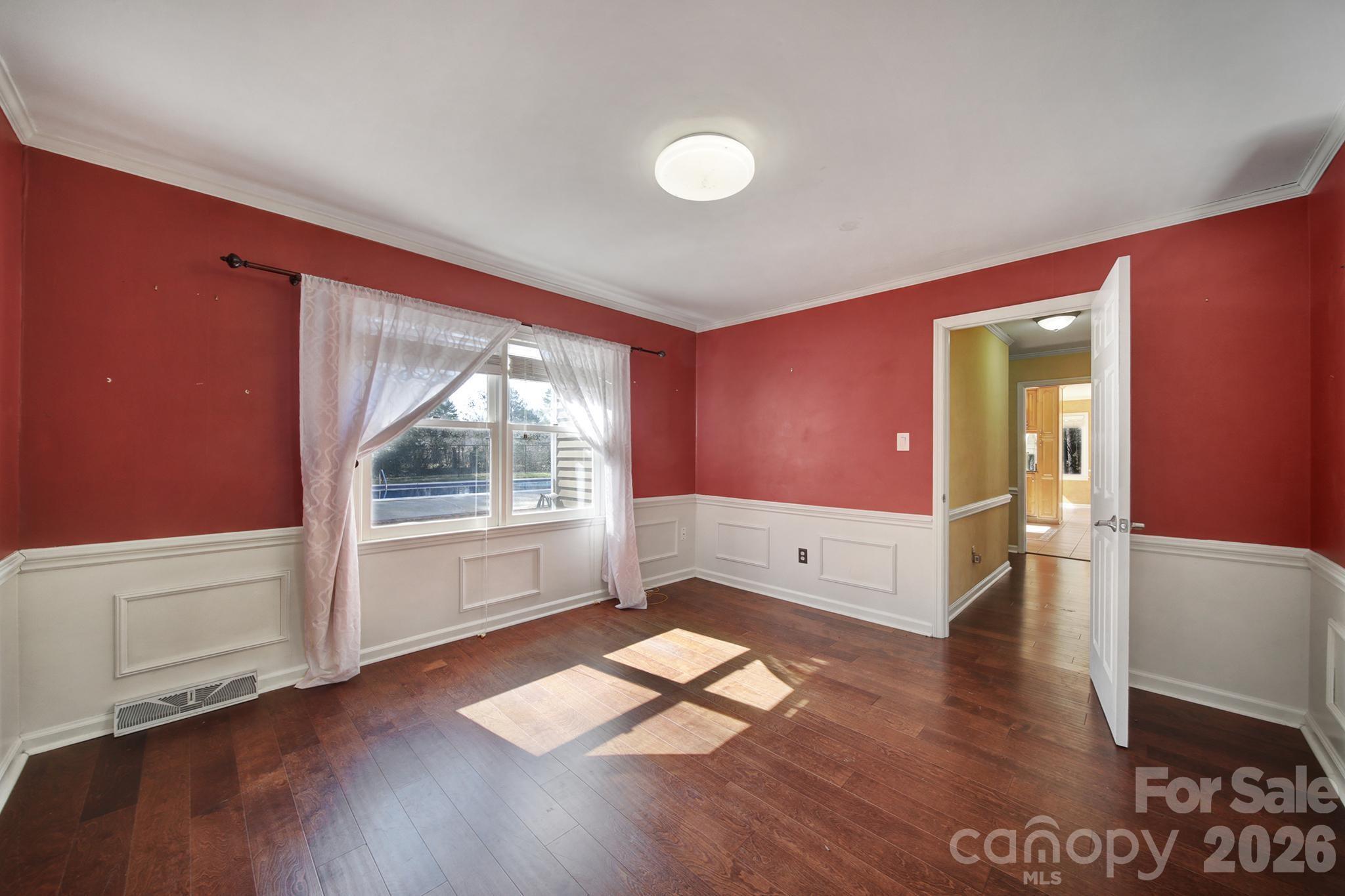 Rawlinson Acres I - Residential