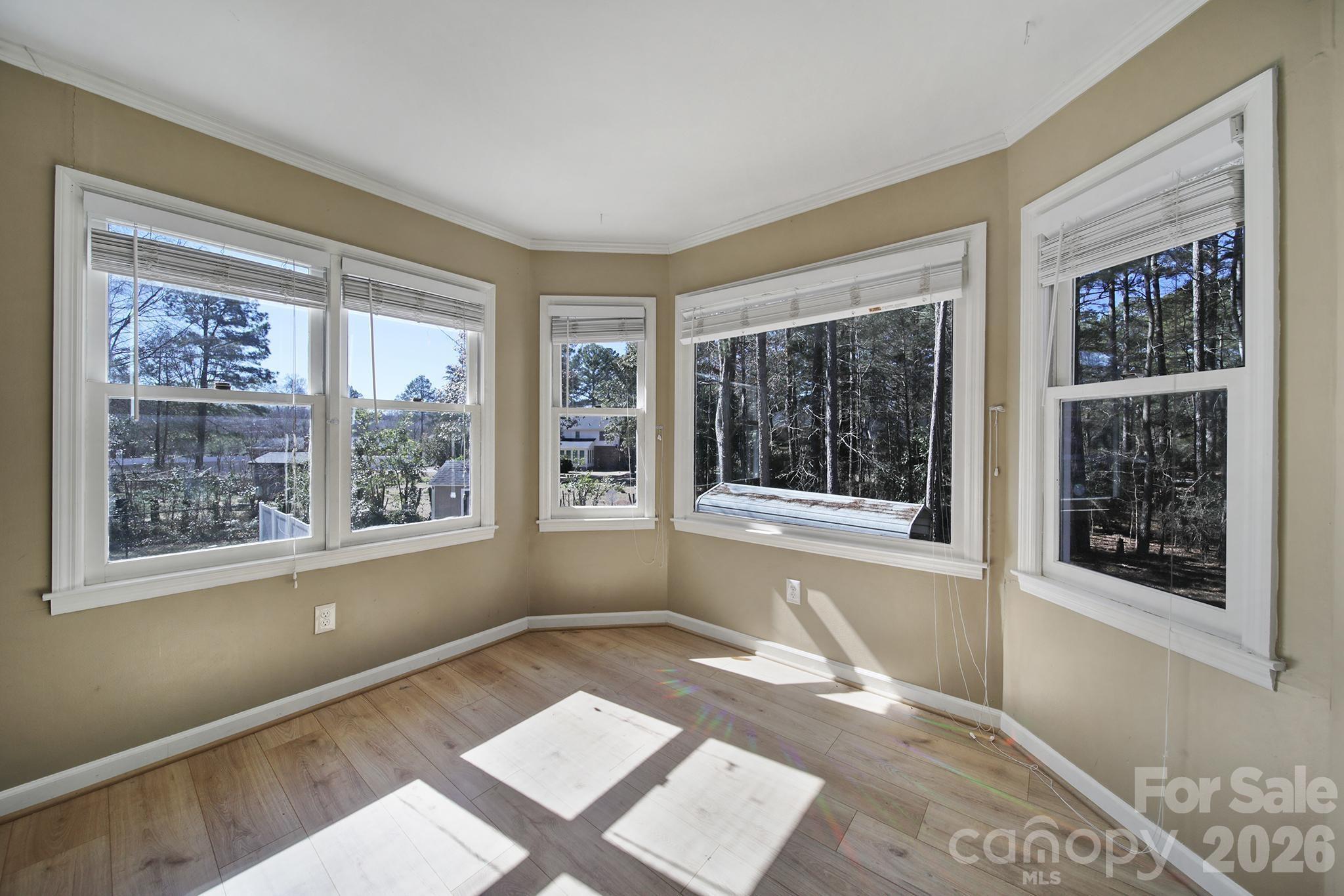 Rawlinson Acres I - Residential