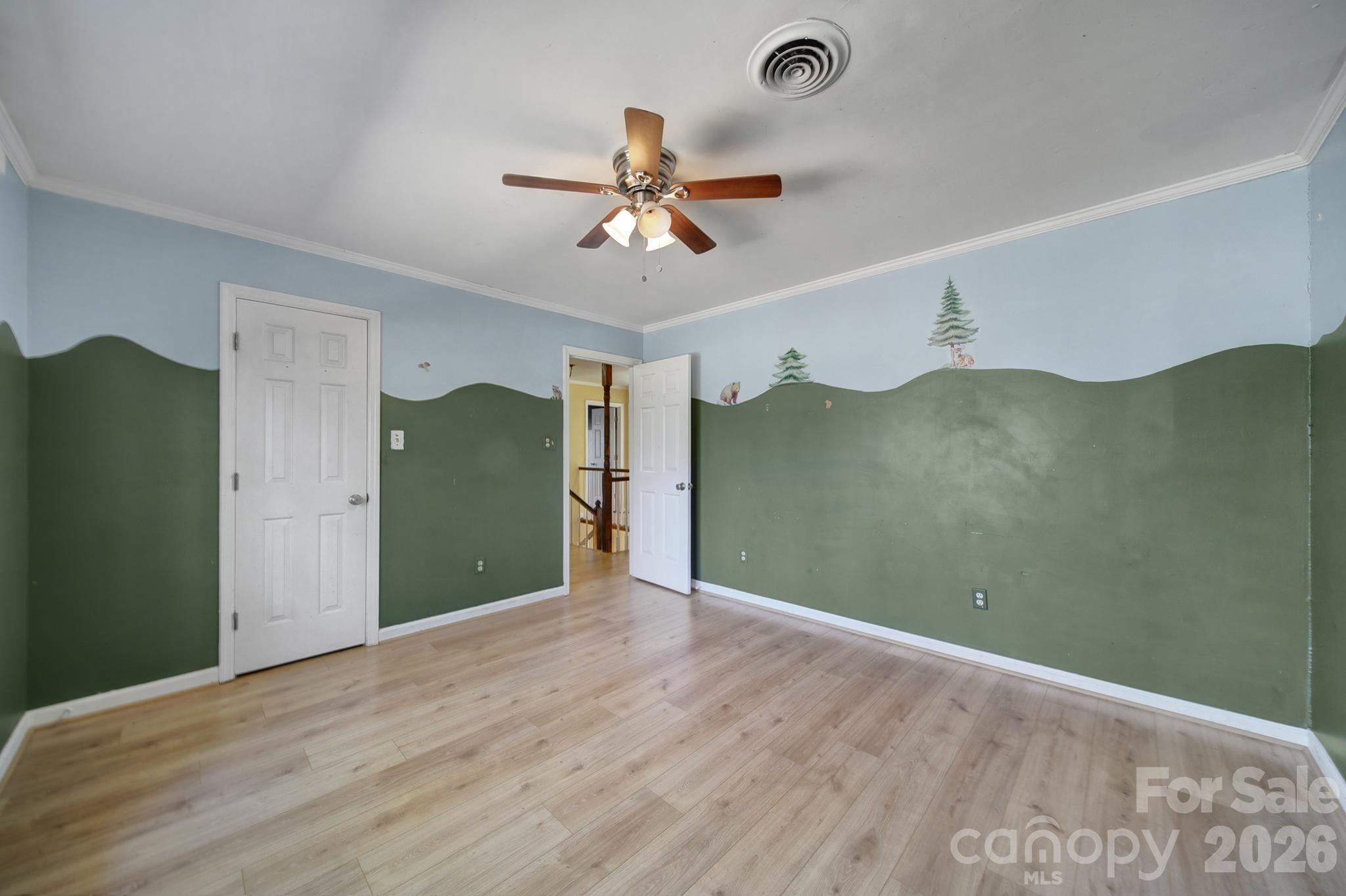 Rawlinson Acres I - Residential