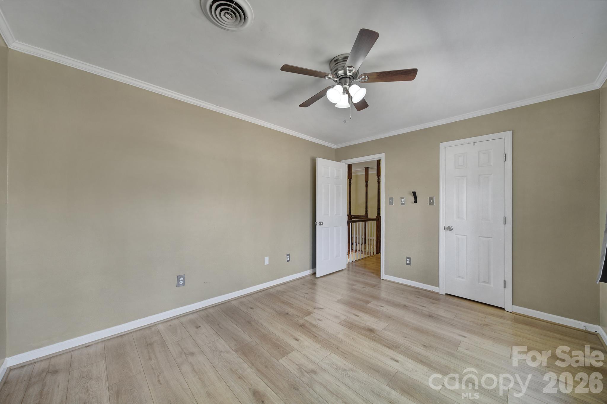 Rawlinson Acres I - Residential