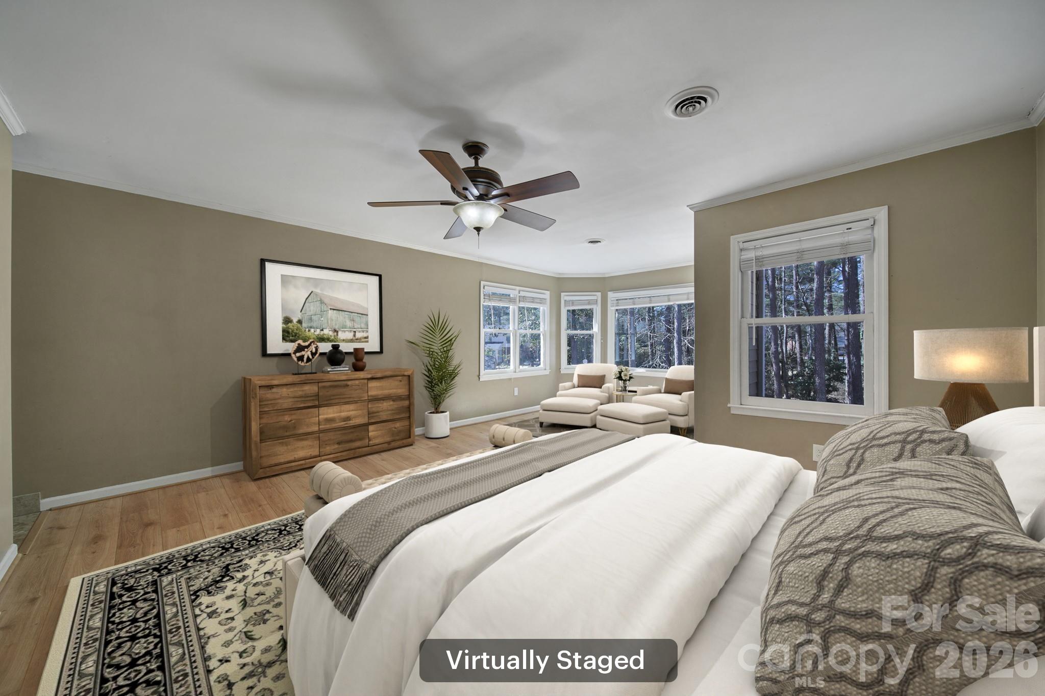 Rawlinson Acres I - Residential