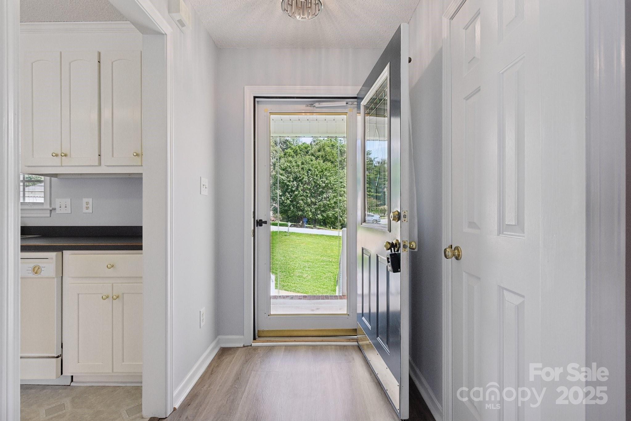 Forrest Estates - Residential