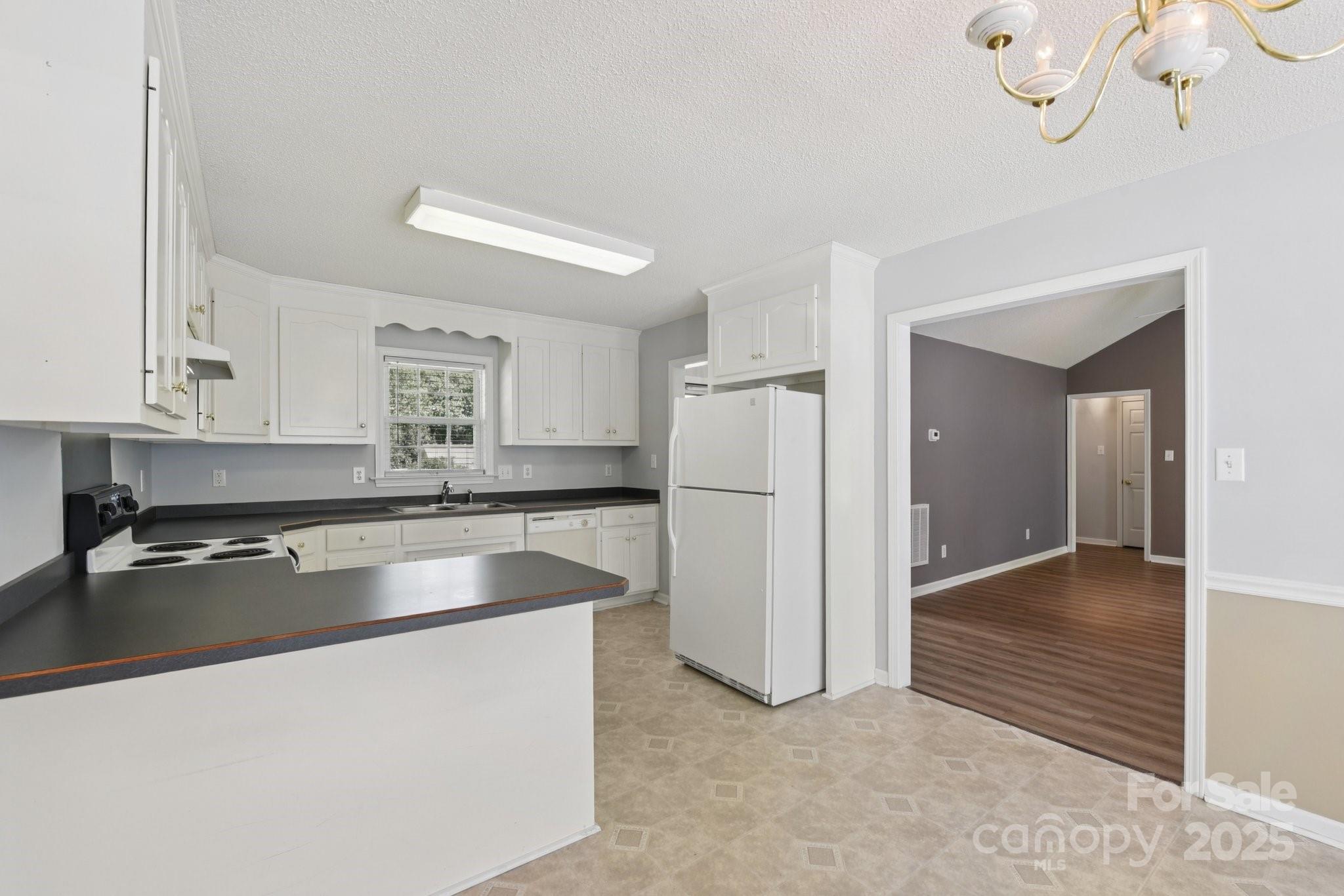 Forrest Estates - Residential