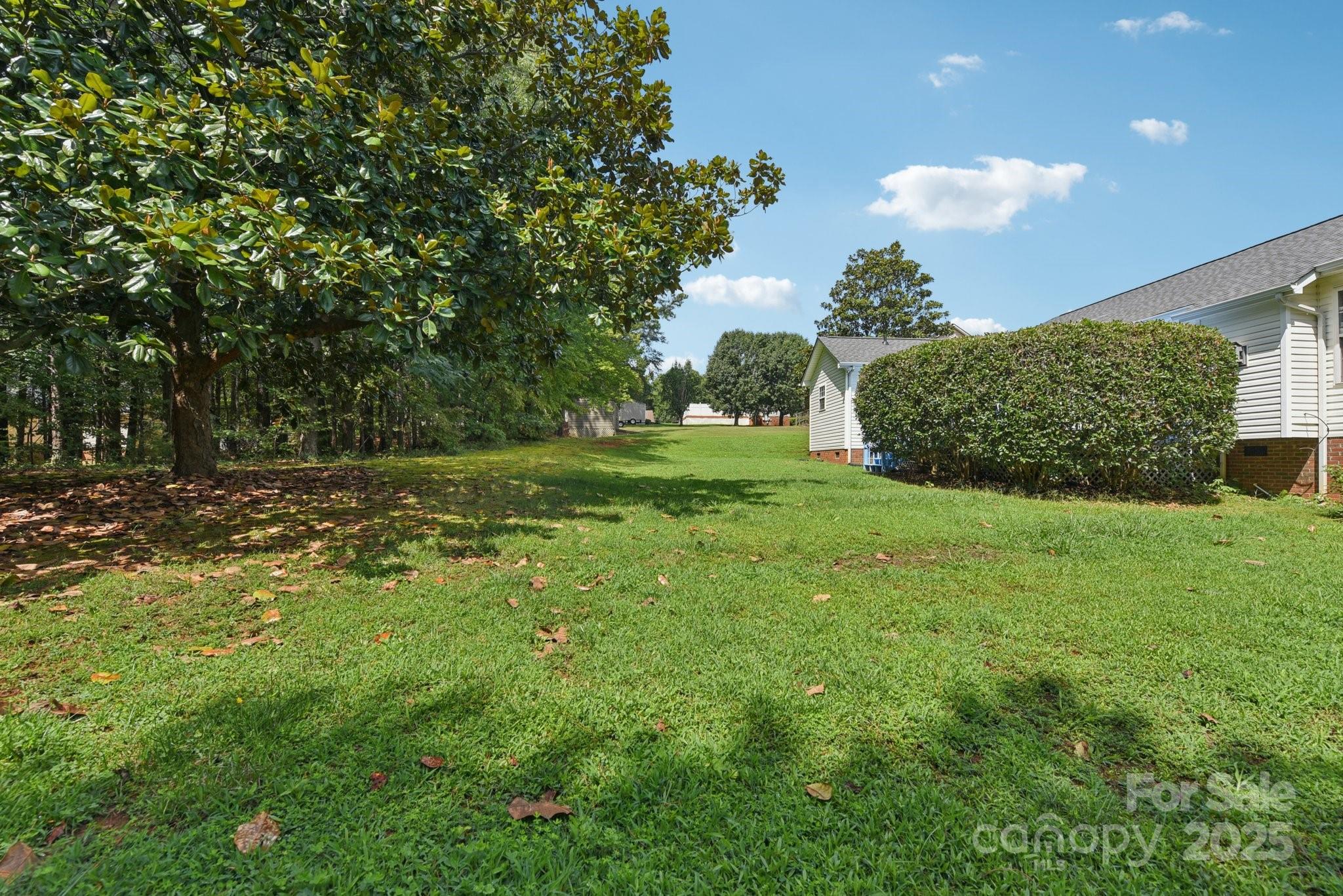 Forrest Estates - Residential