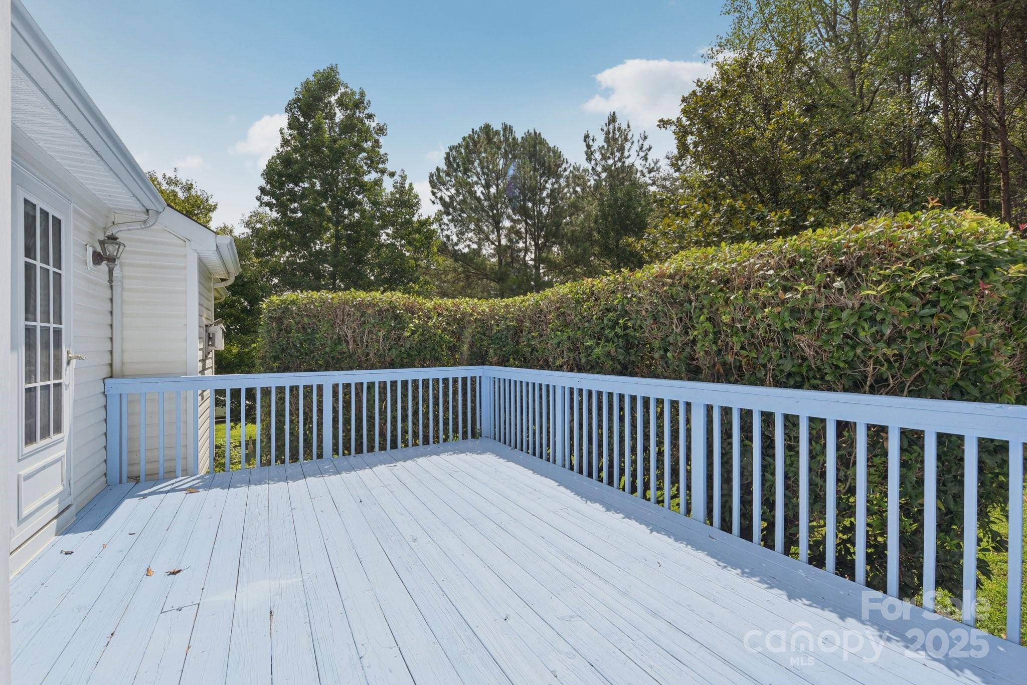 Forrest Estates - Residential