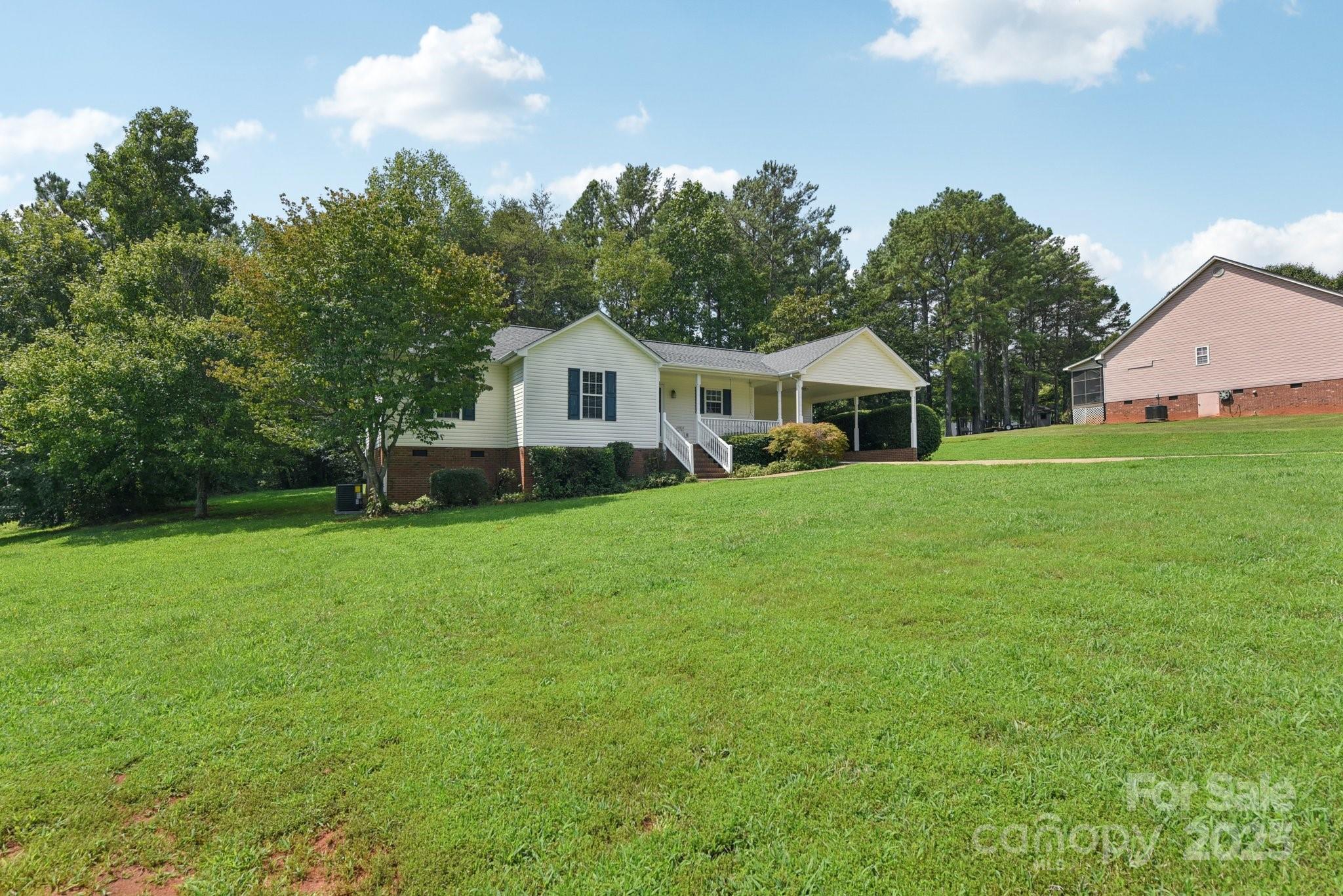 Forrest Estates - Residential