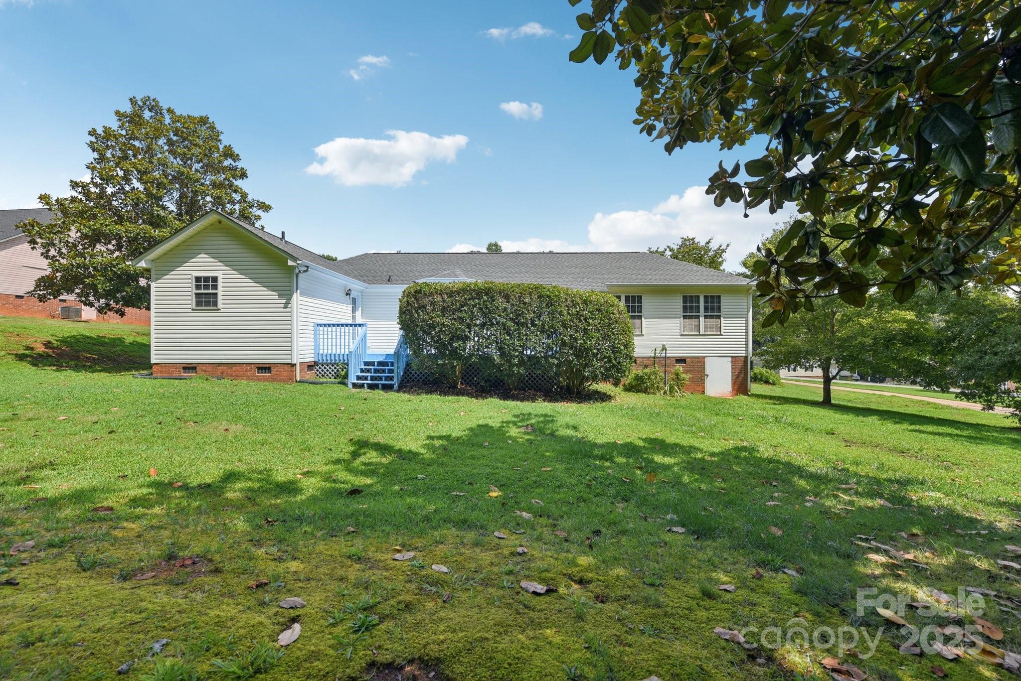 Forrest Estates - Residential