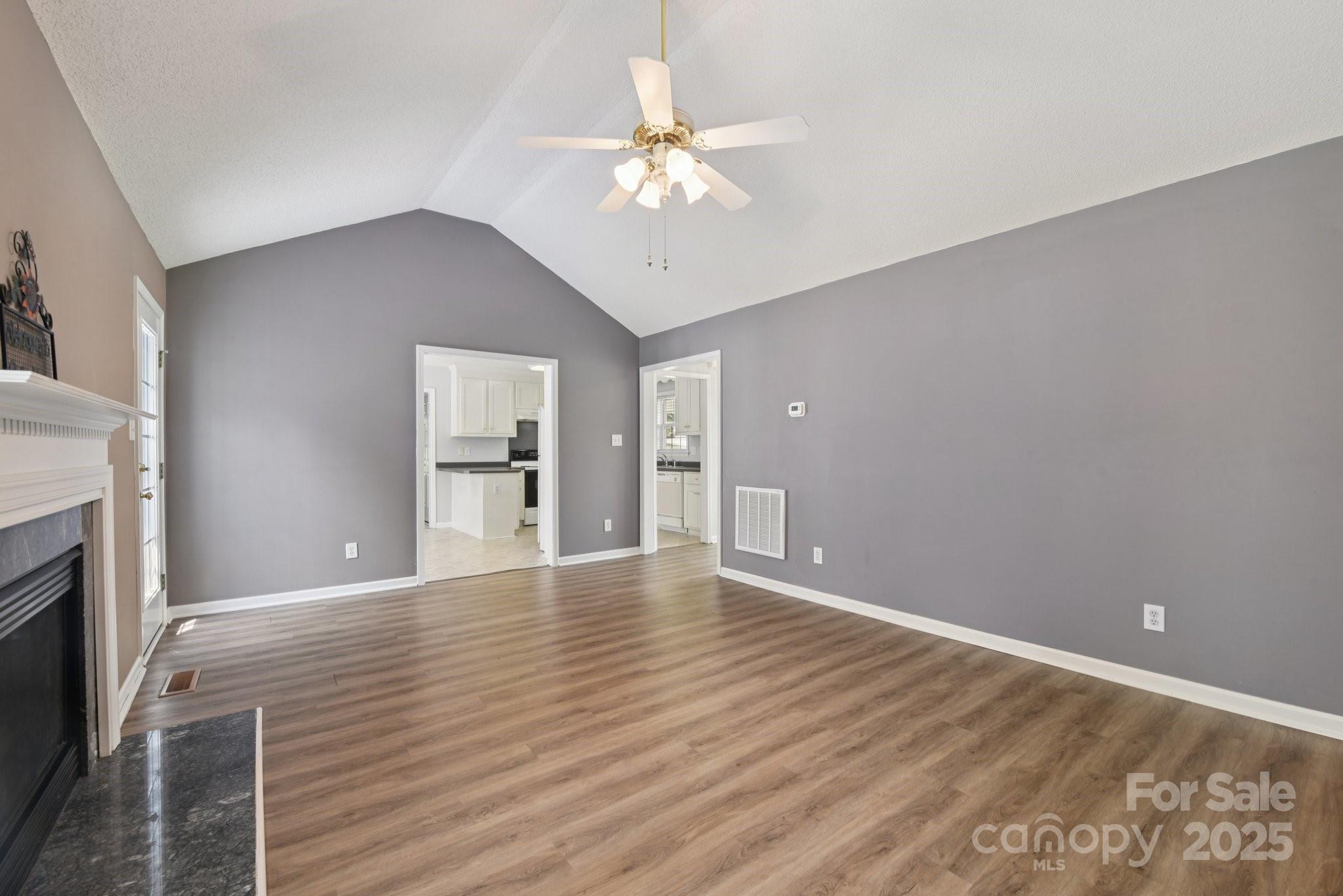 Forrest Estates - Residential